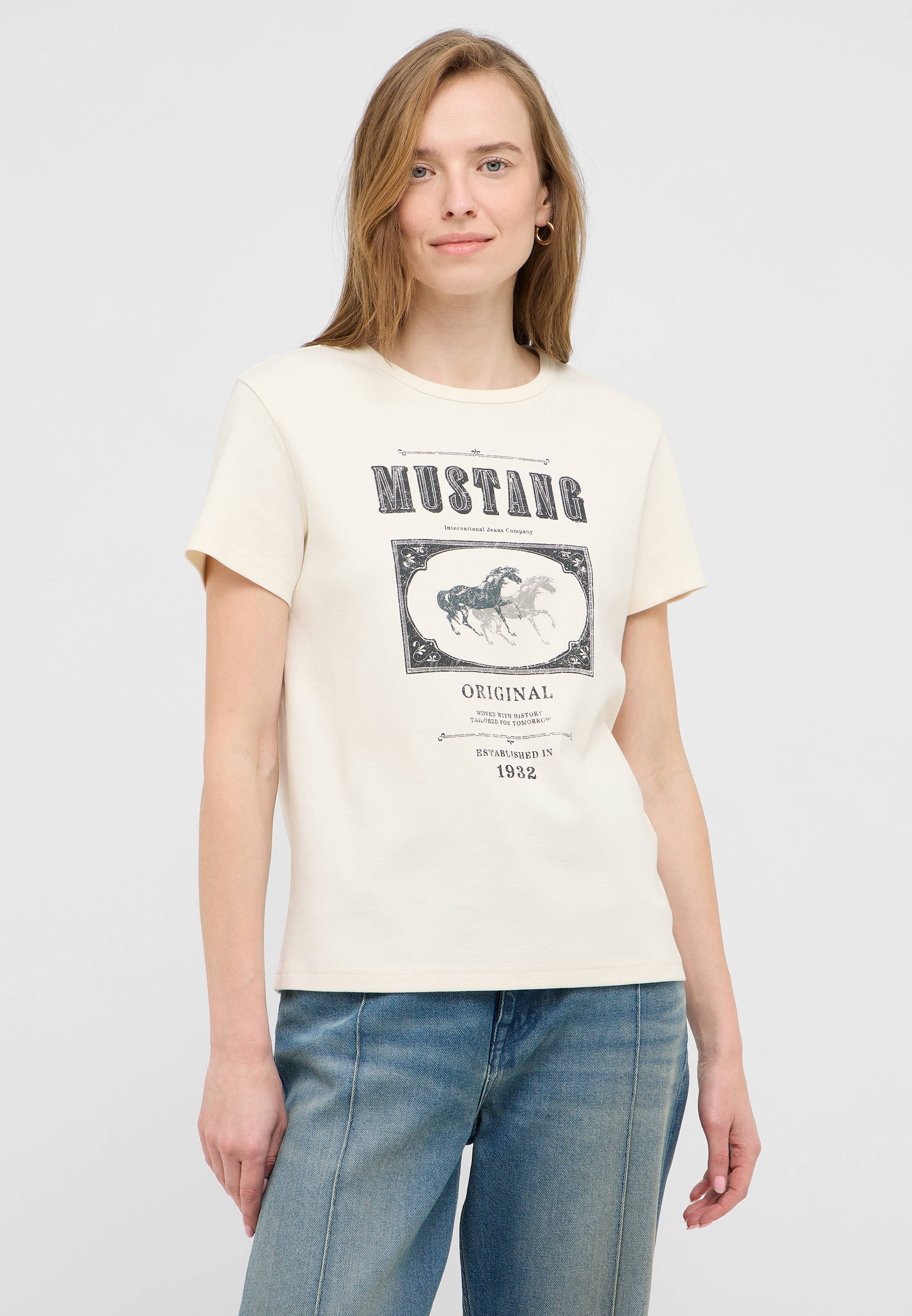 Bekleidung, T-shirt, Person