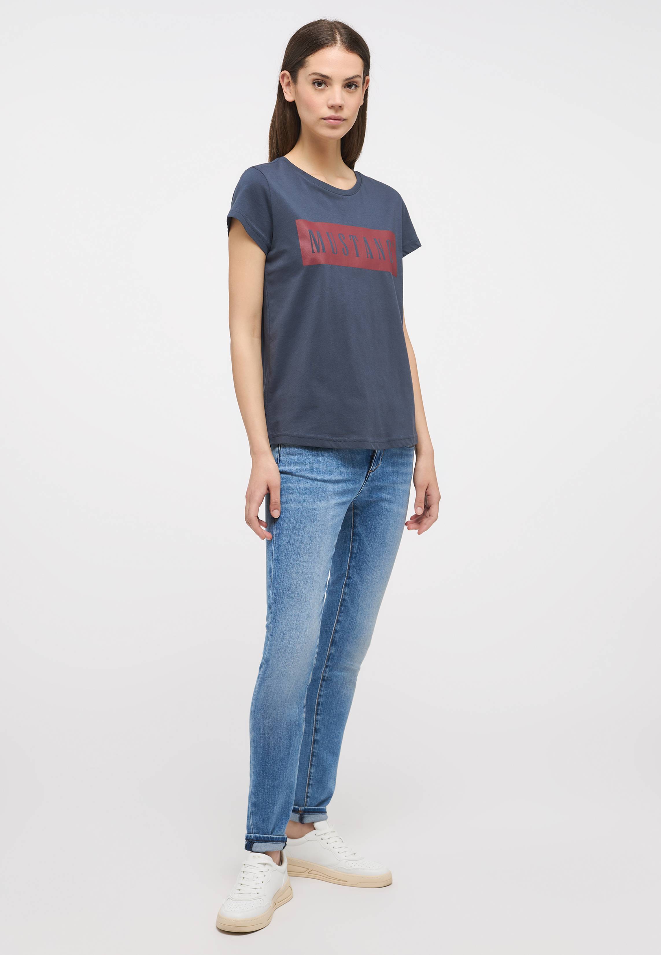 T-Shirt Style Alina