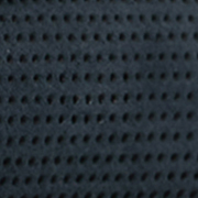 Netzstoff, Mesh, Lochstruktur, dunkelblau, Textur