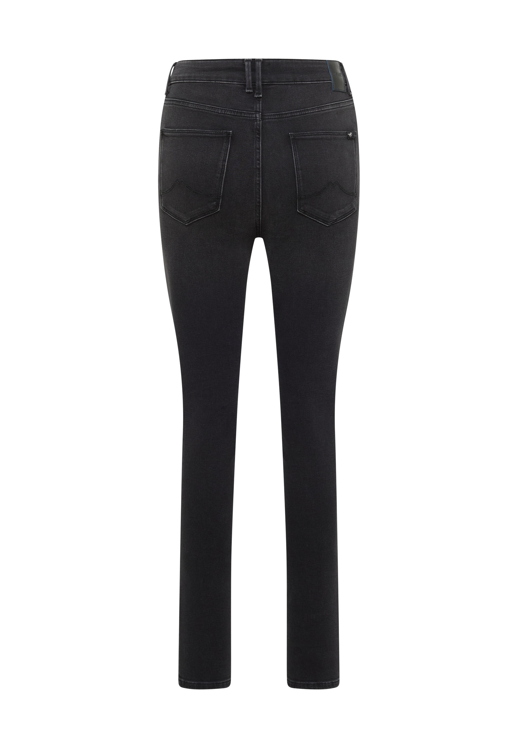 Jeans Style Georgia Super Skinny