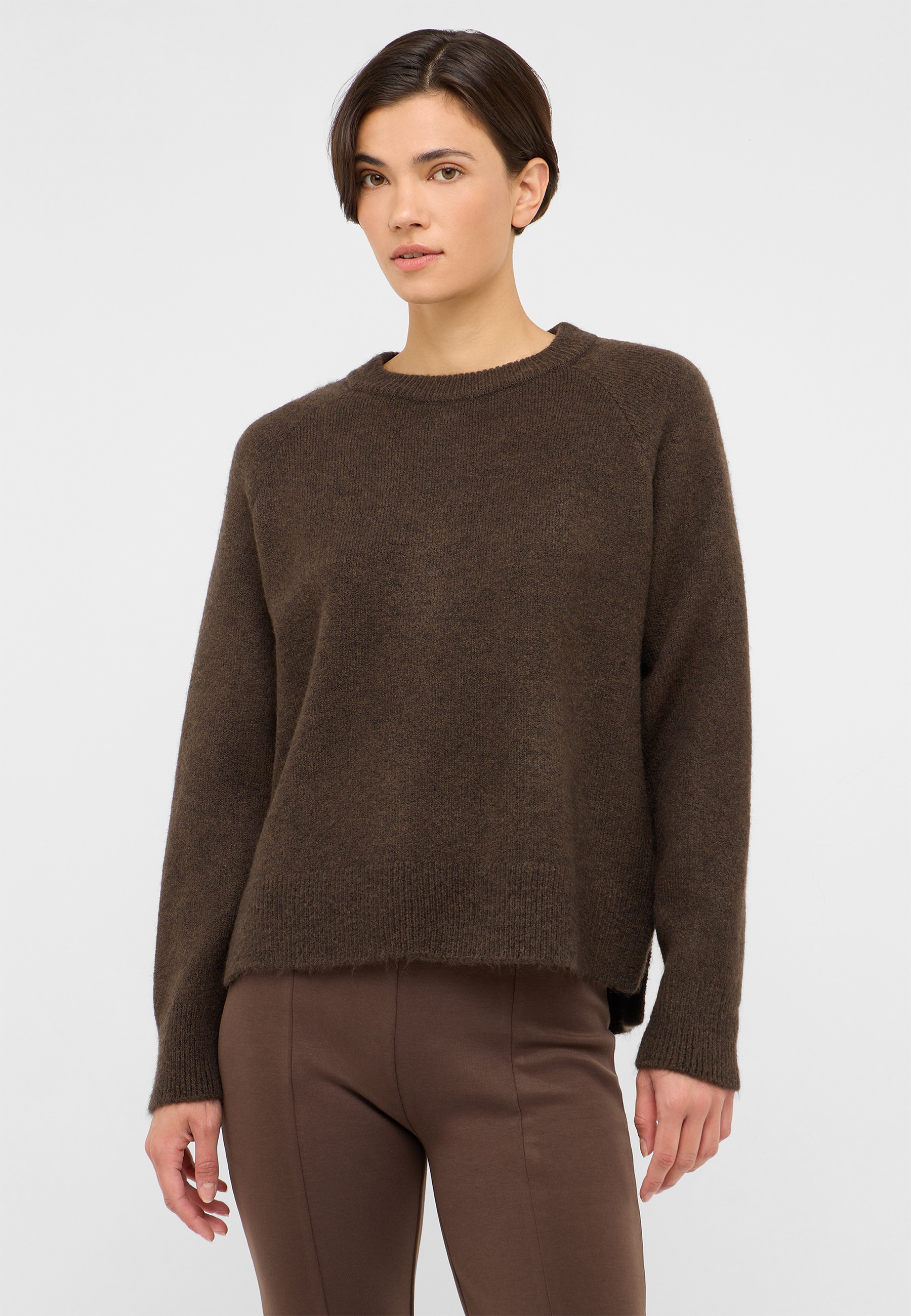Langarmpullover Style Kimberley