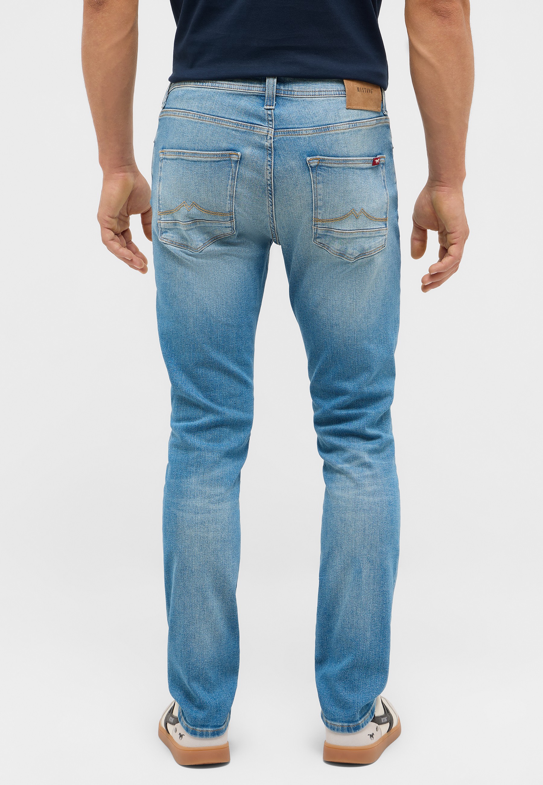 Bekleidung, Jeans, Hosen
