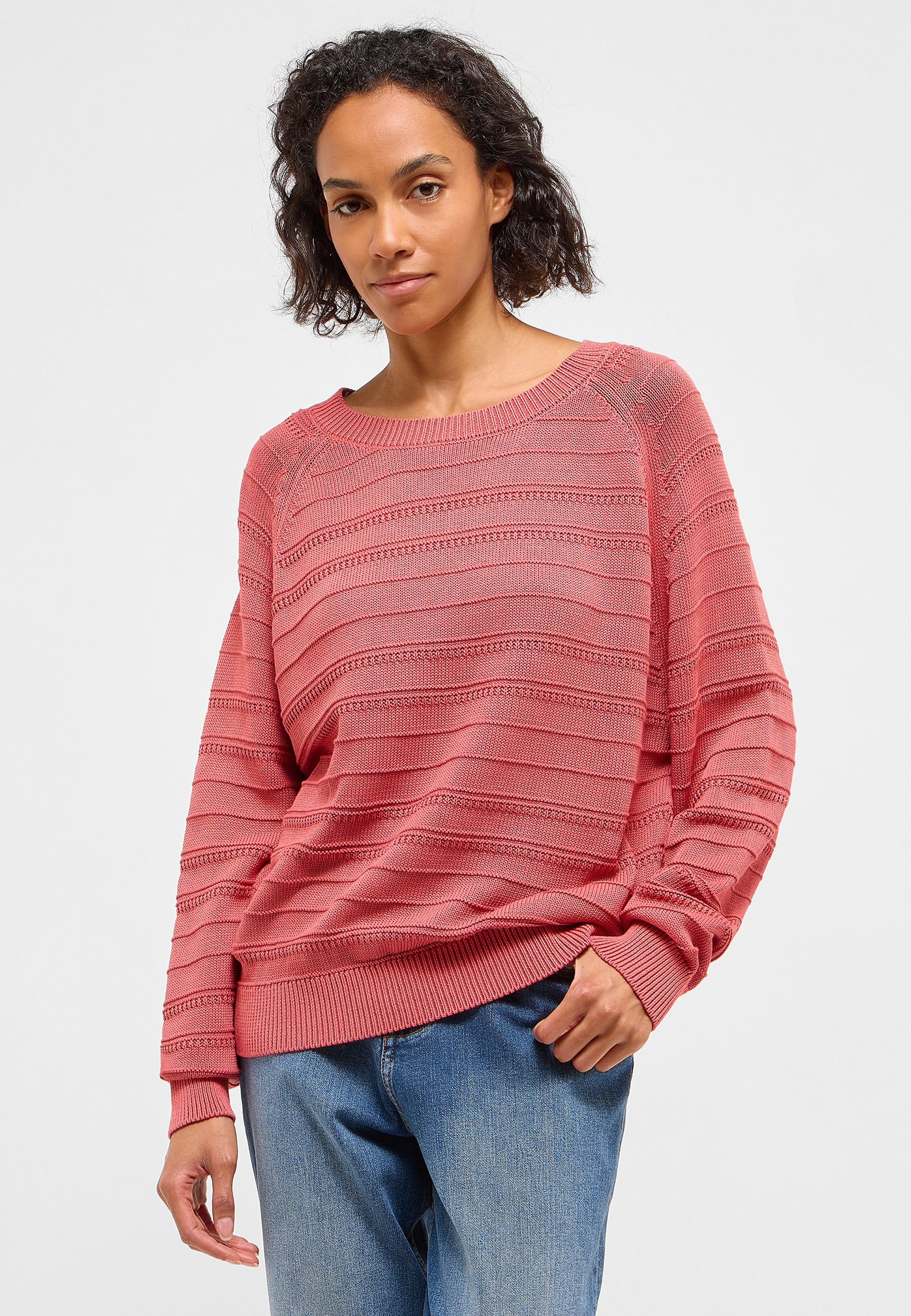 Bekleidung, Strickwaren, Pullover