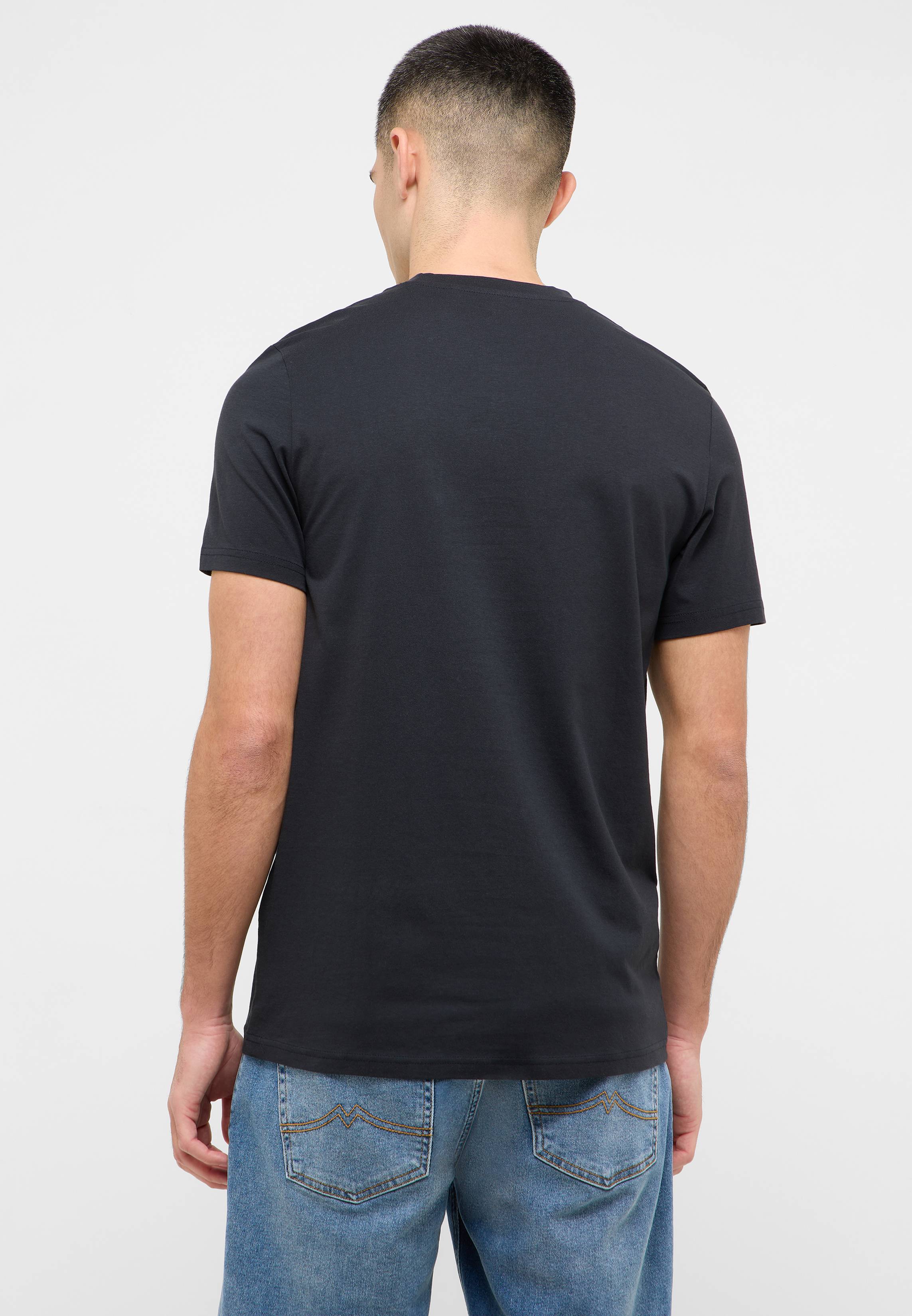 T-shirt, Erwachsener, Männlich, Mann, Person