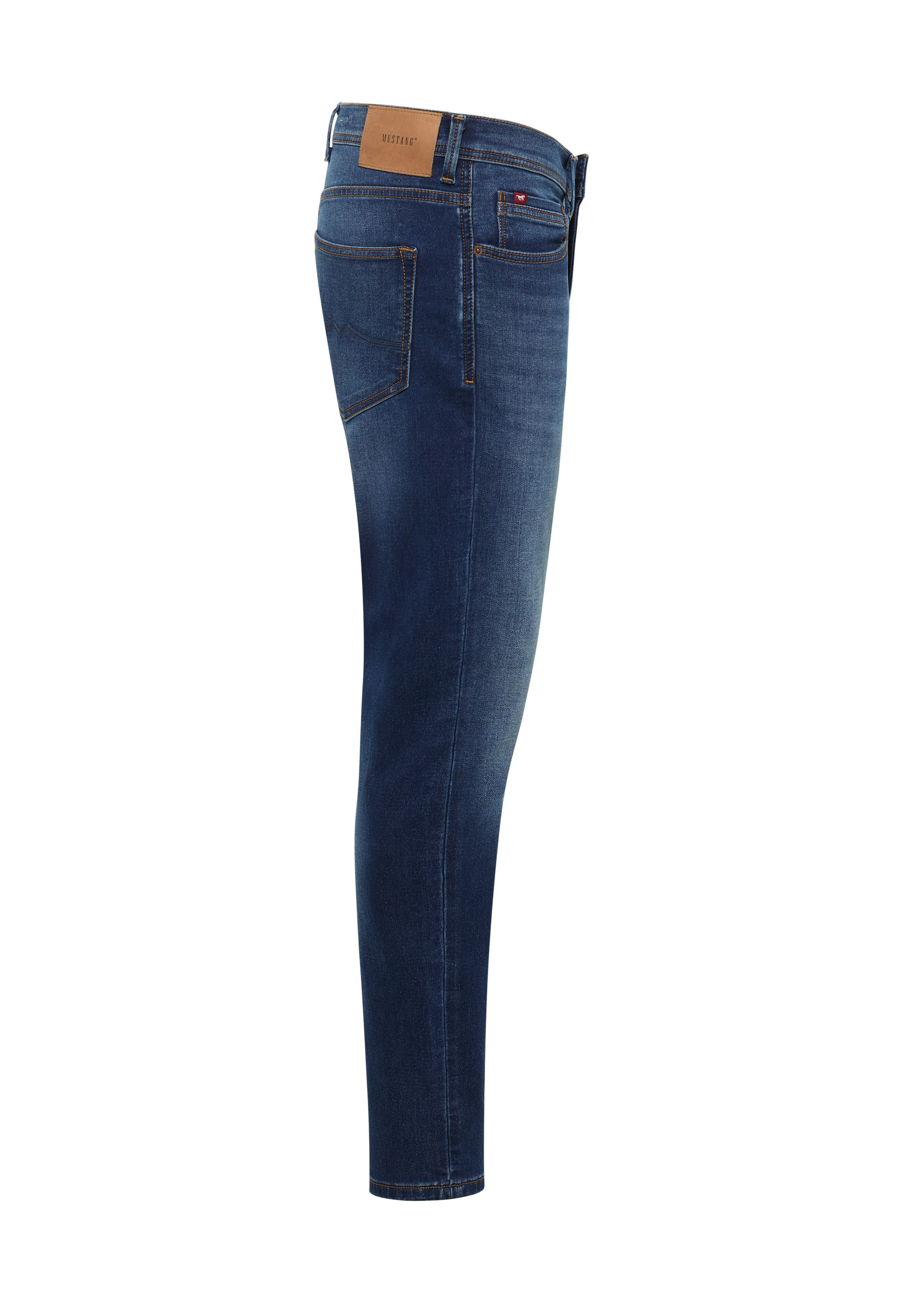 Jeans Style Oregon Slim K