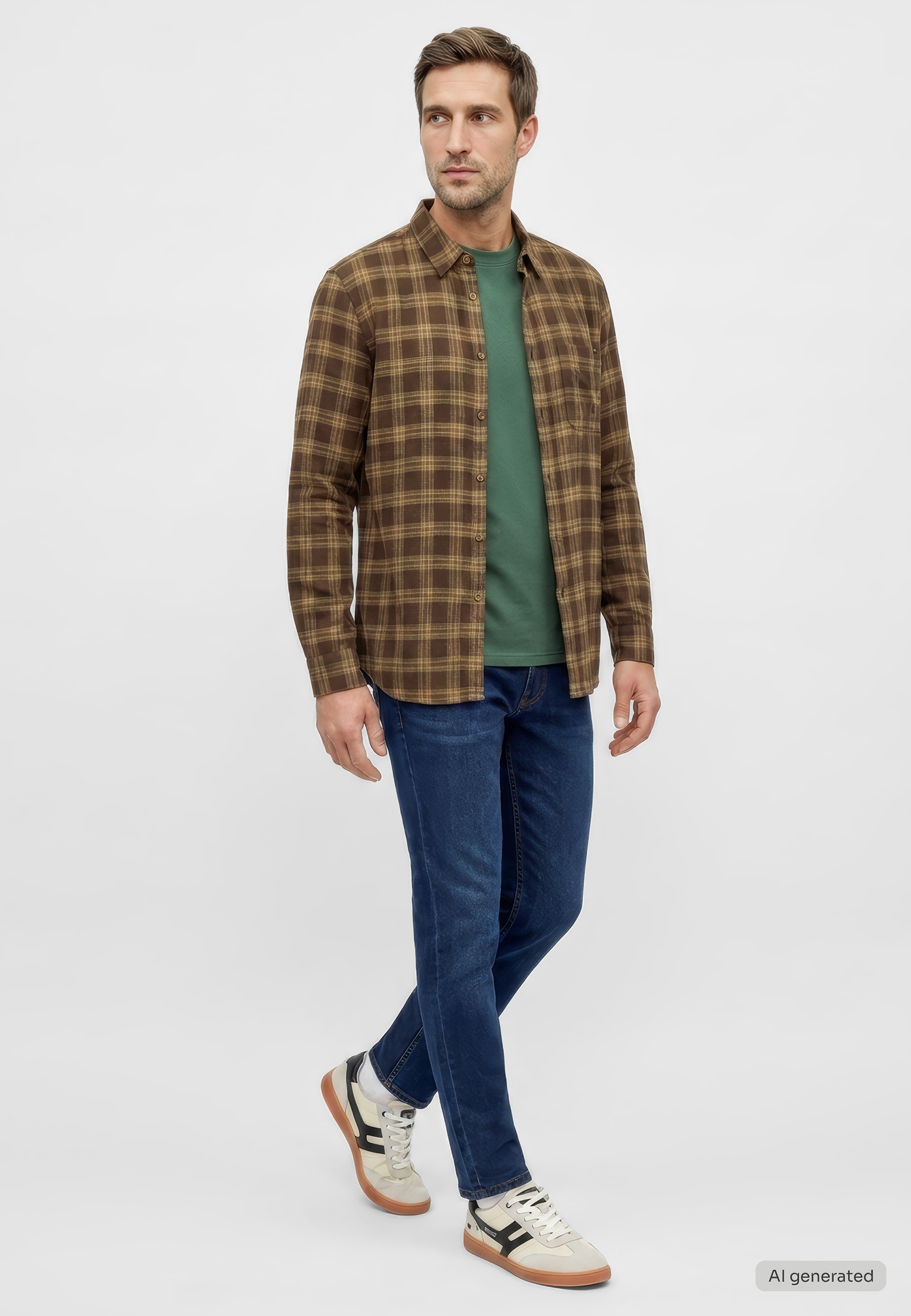 Style Oregon Slim