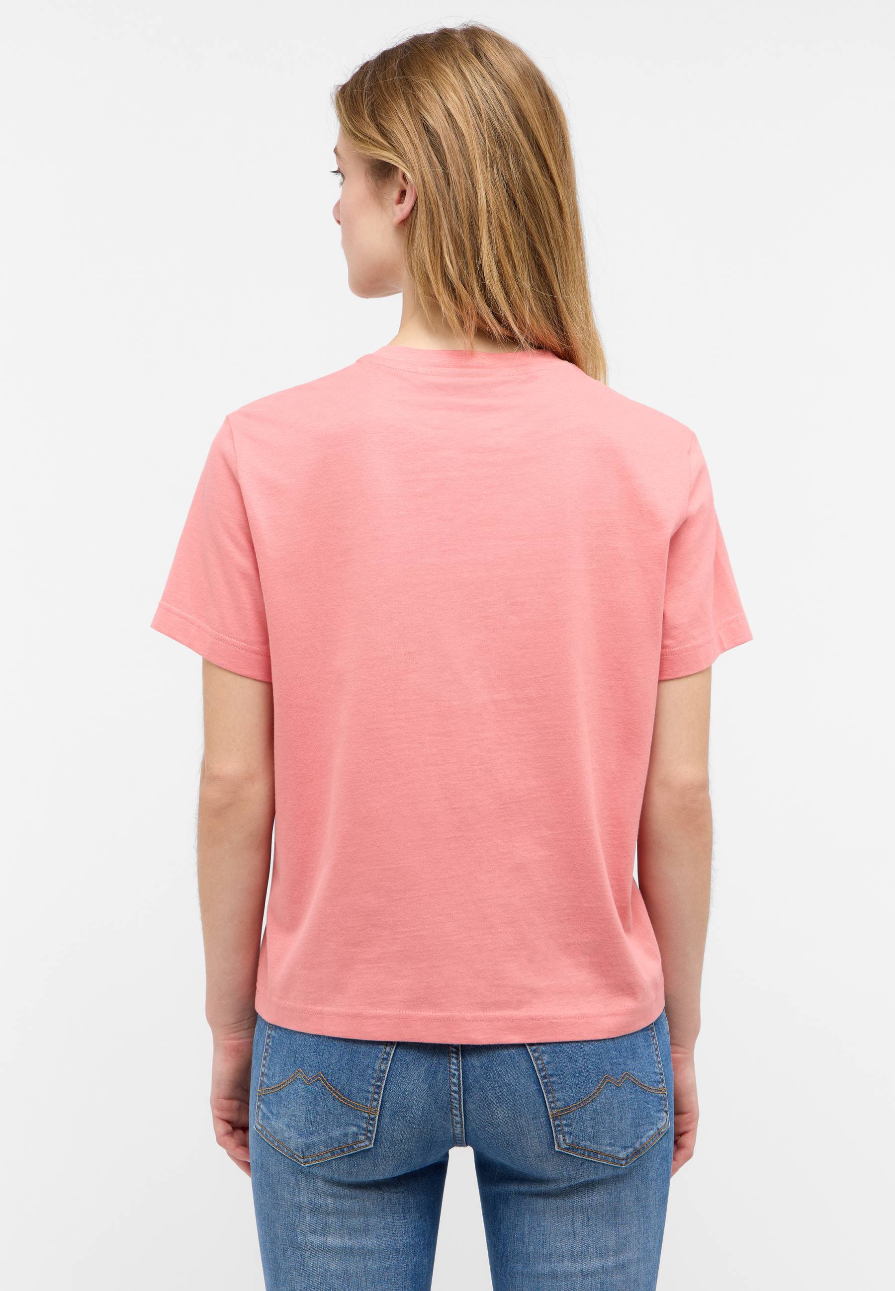 Bekleidung, T-shirt, Person