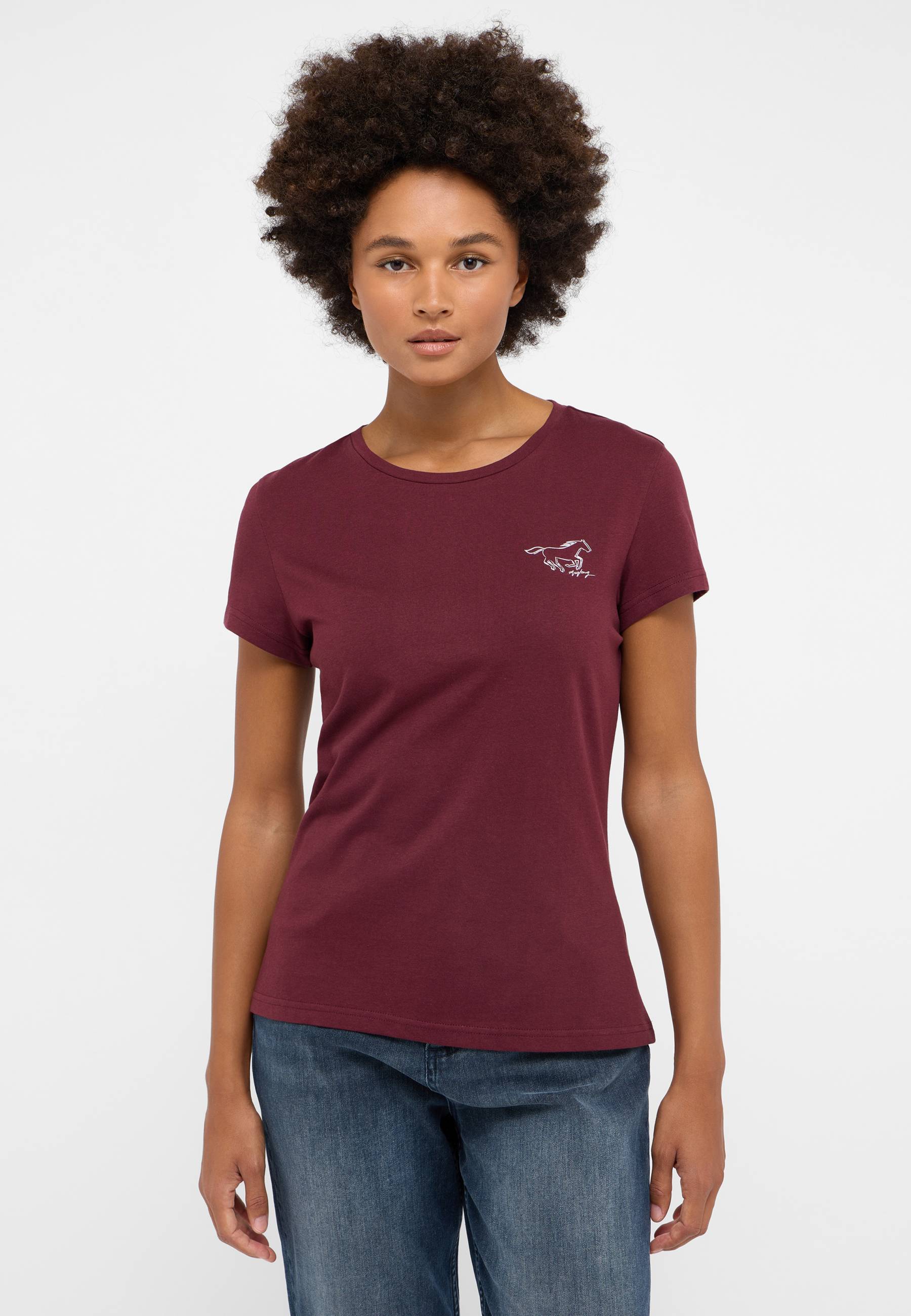 T-Shirt Style Loa