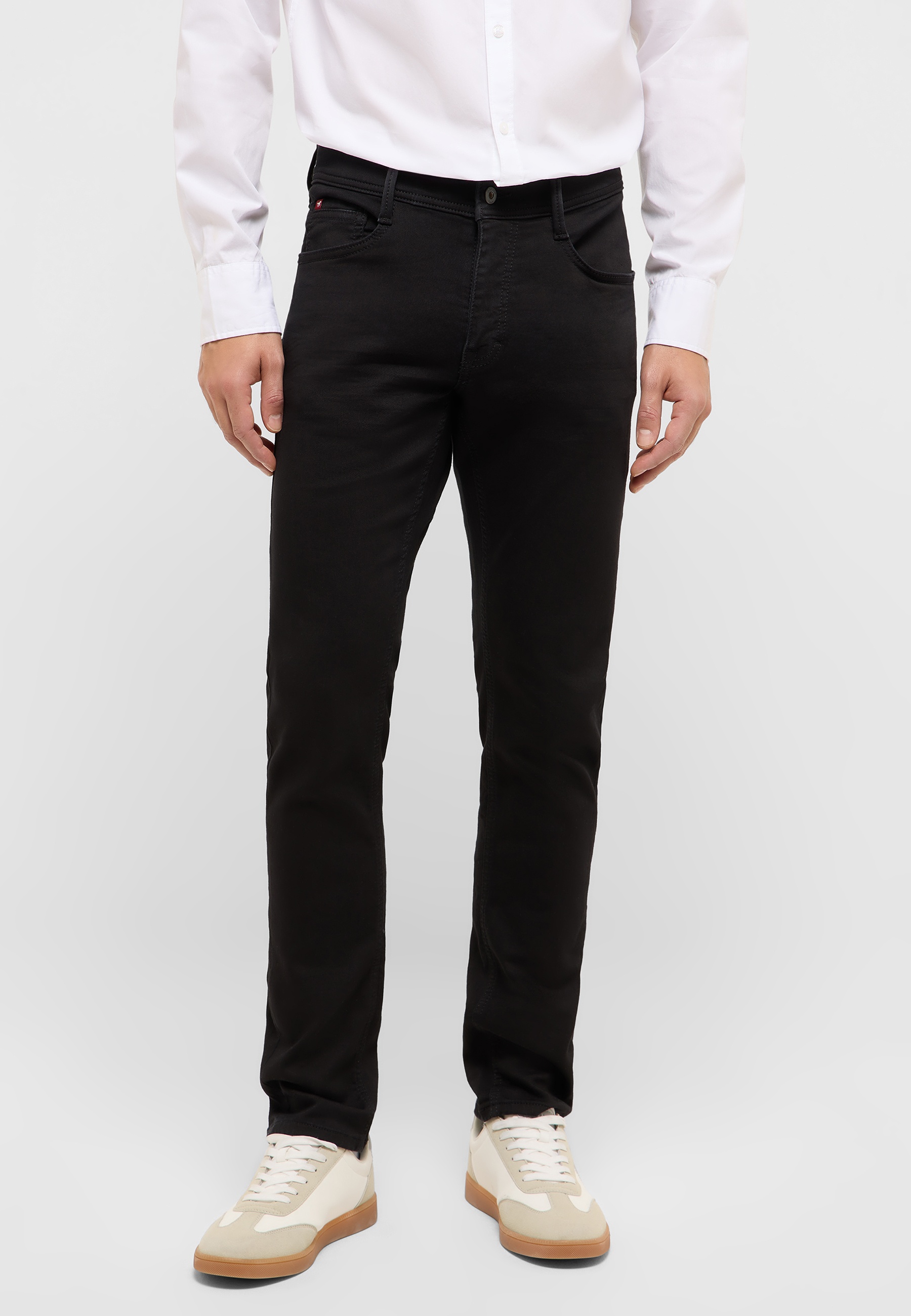 Bekleidung, Hosen, Jeans, Schuhwerk, Schuh