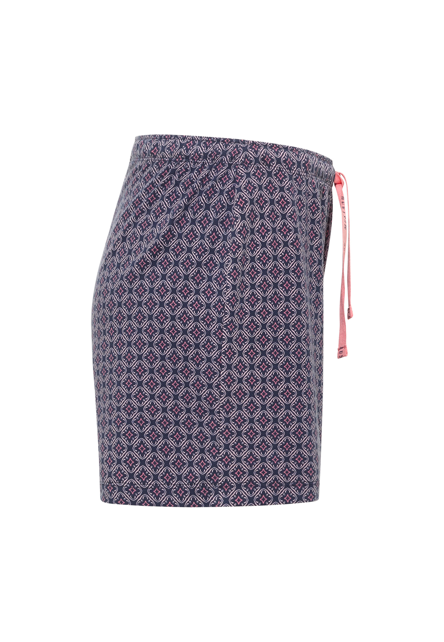 Unterhose Pyjama Shorty