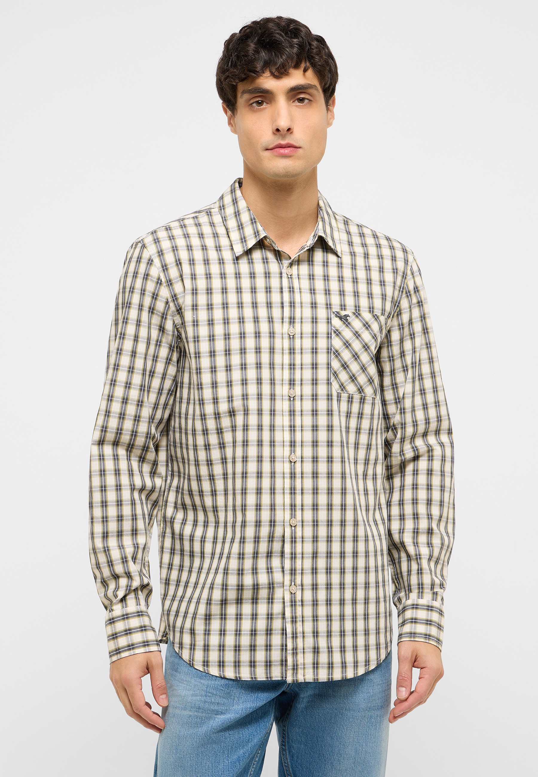 Bekleidung, Hemd, Kleid, Hemd, Langarm, Ärmel