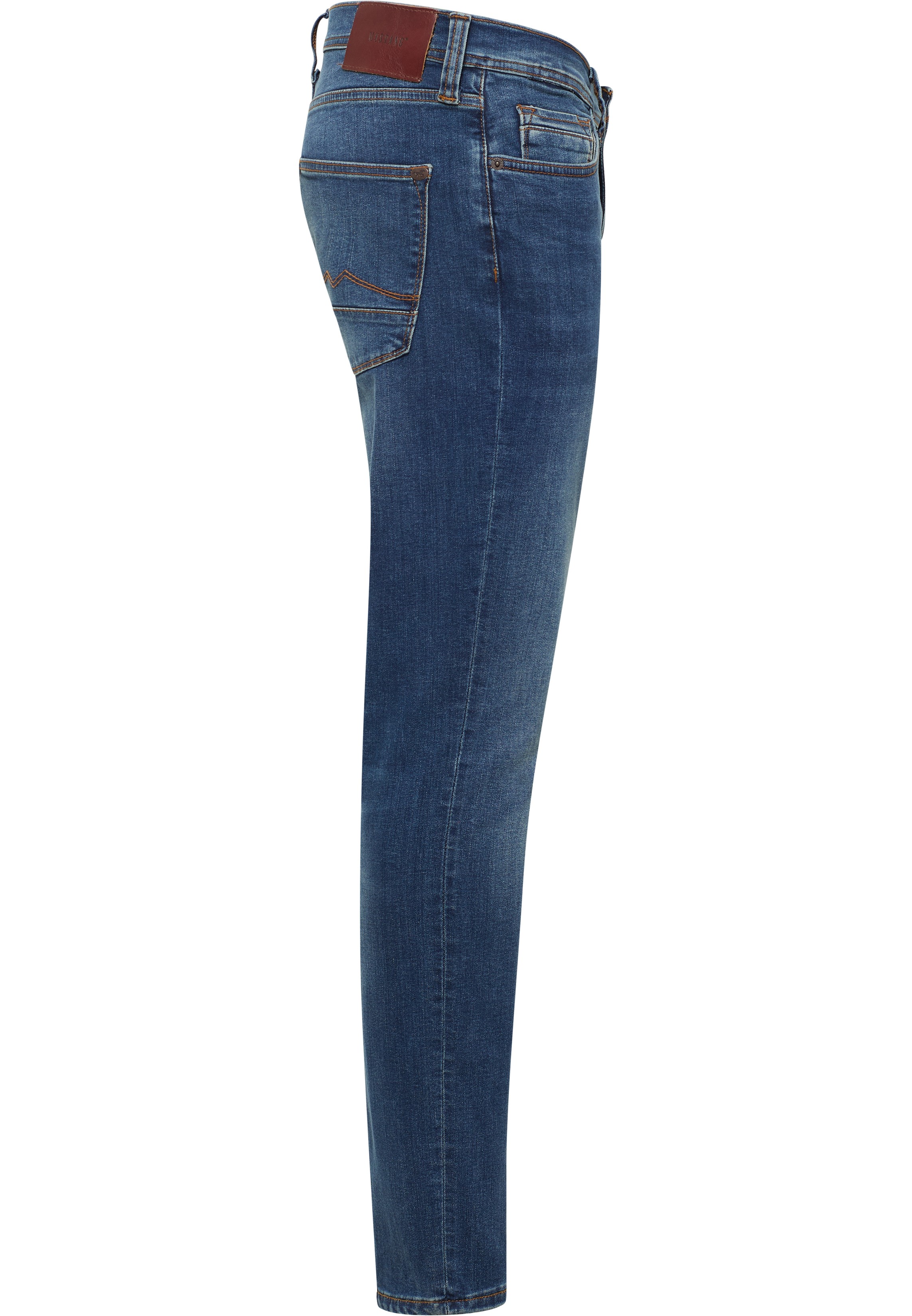 Jeans Style Vegas Slim