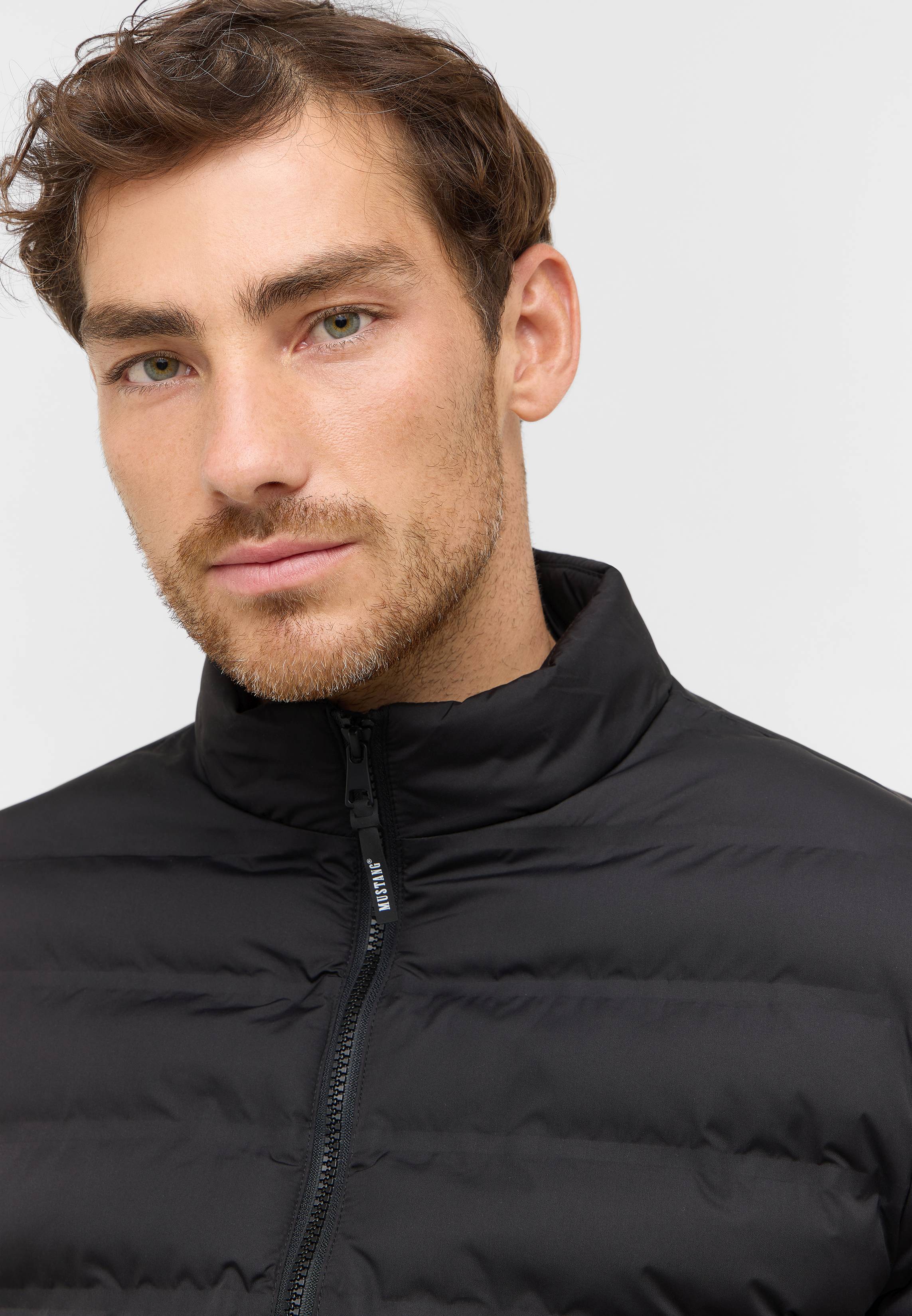 Mantel, Jacke, Erwachsener, Mann, Person