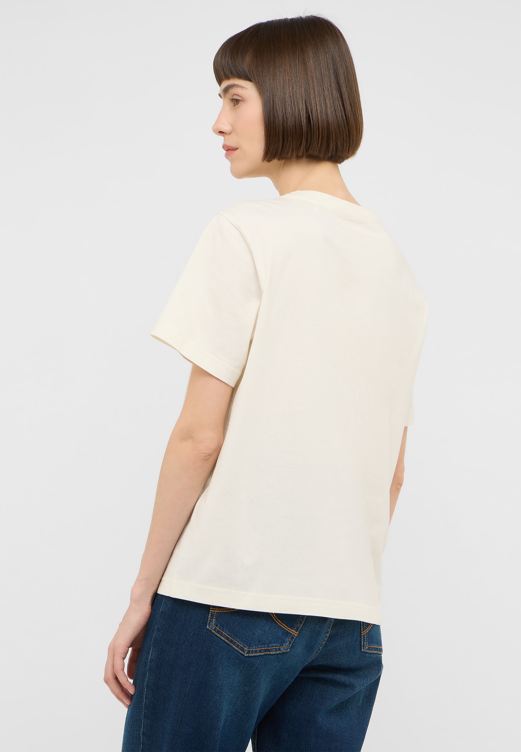 T-Shirt Style Floris