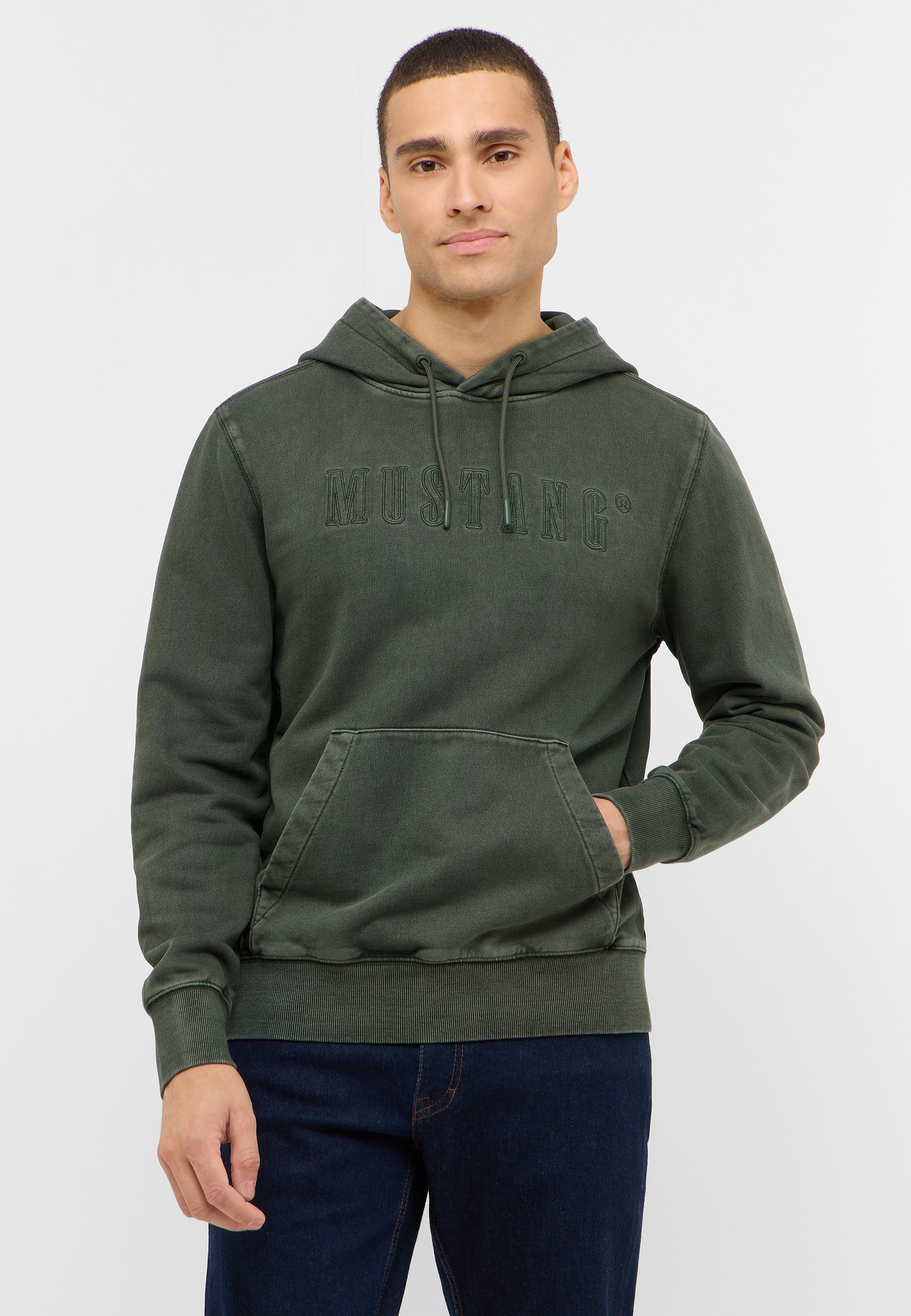 Strickwaren, Pullover, Sweatshirt, Kapuzenpulli, Fleece