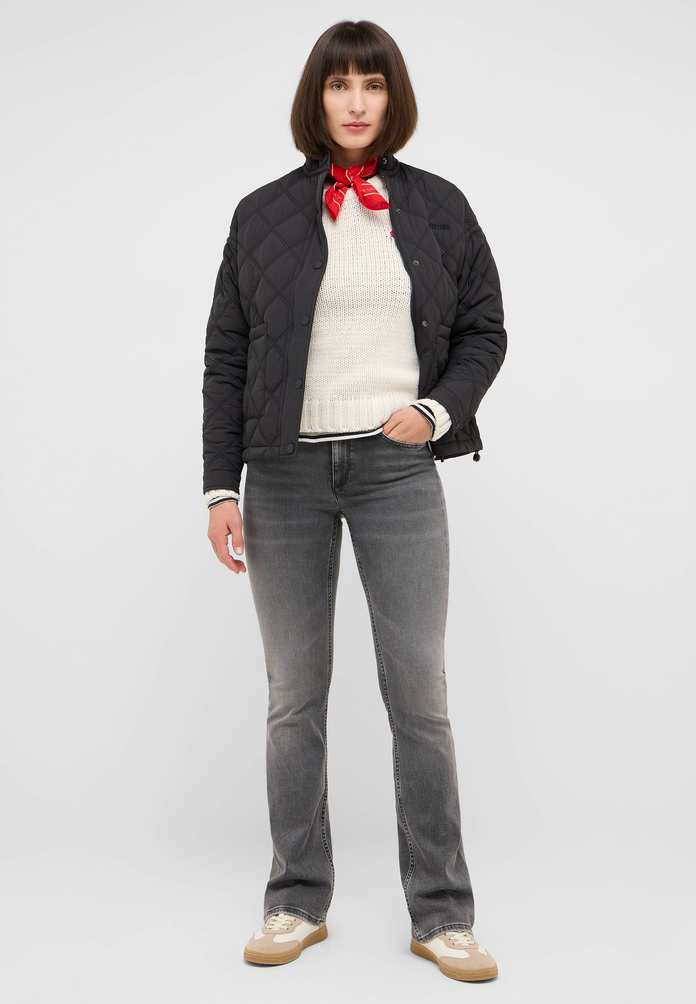 Mantel, Jacke, Blazer, Hosen, Pullover