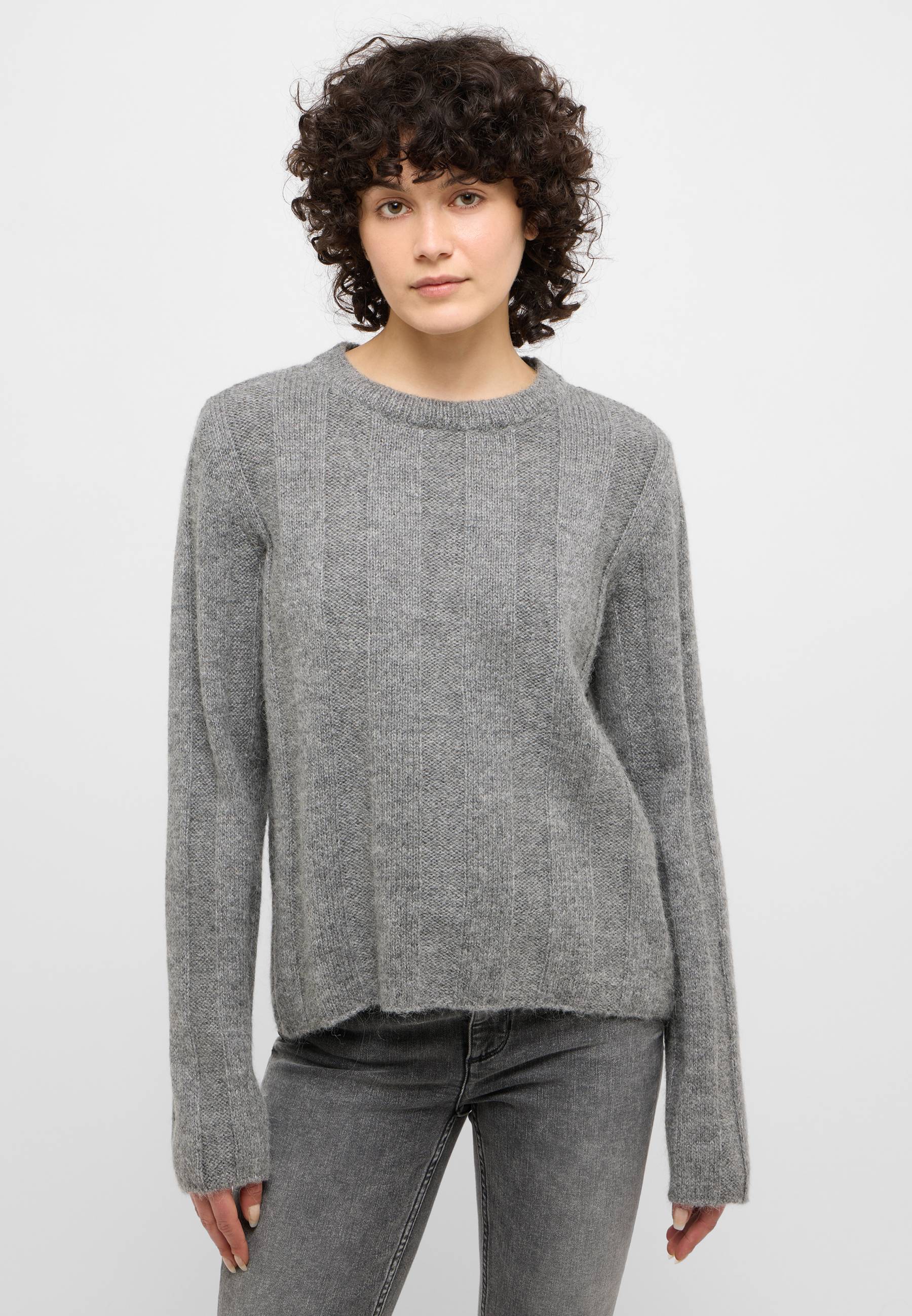 Langarmpullover Style Lilly