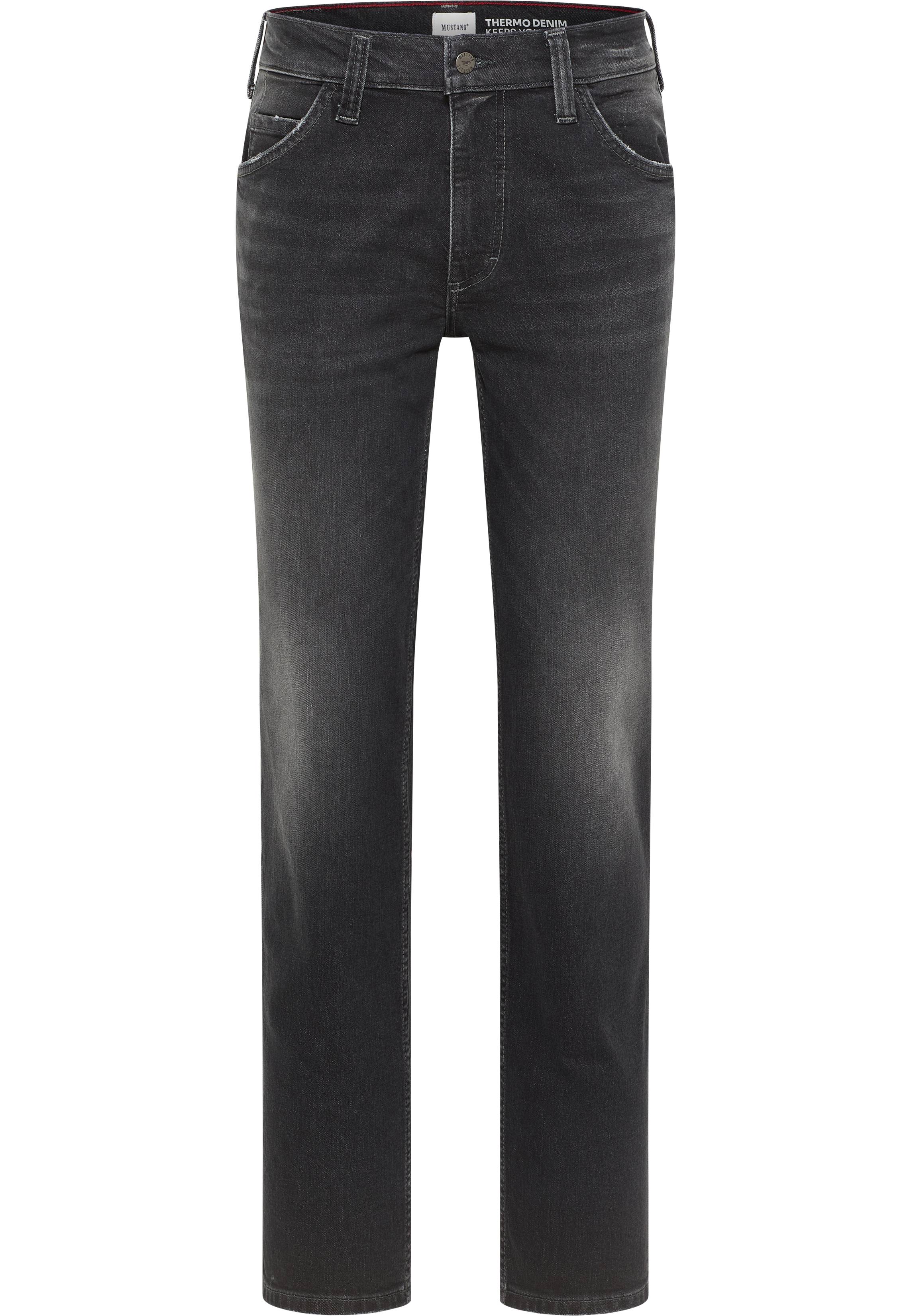 Jeans Style Tramper Straight