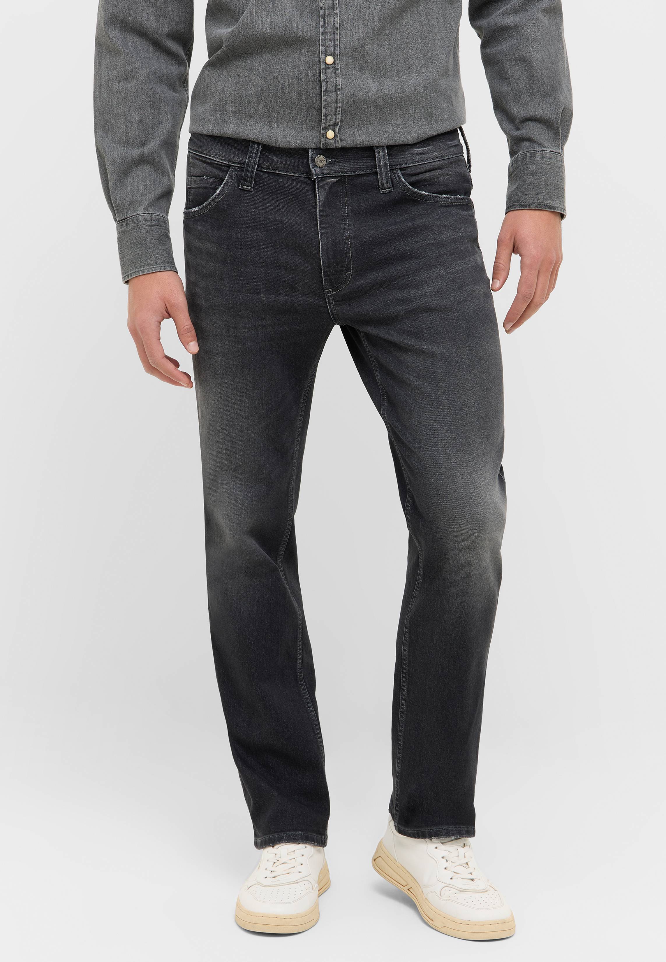 Hosen, Jeans, Erwachsener, Mann, Person