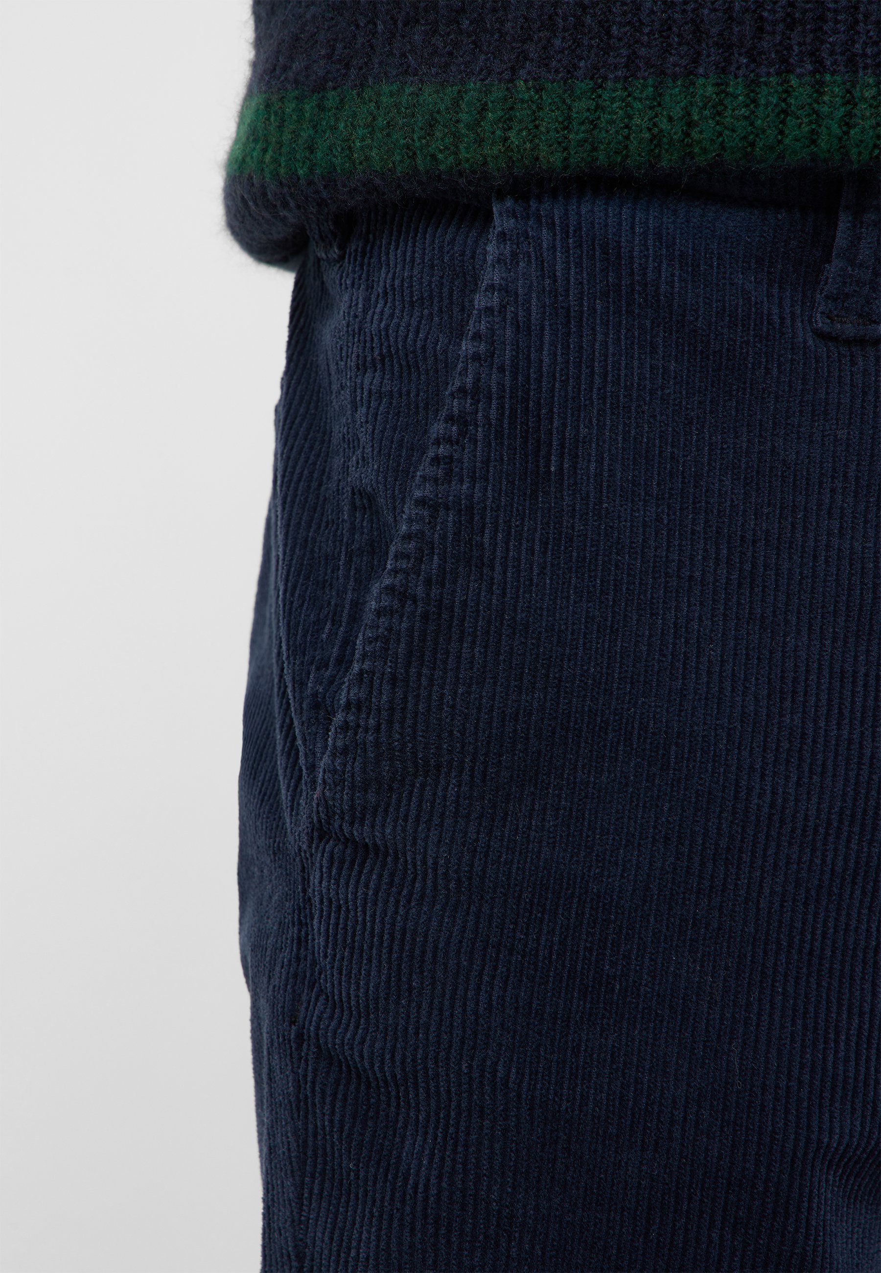 Hose Style Tramper Chino Cord