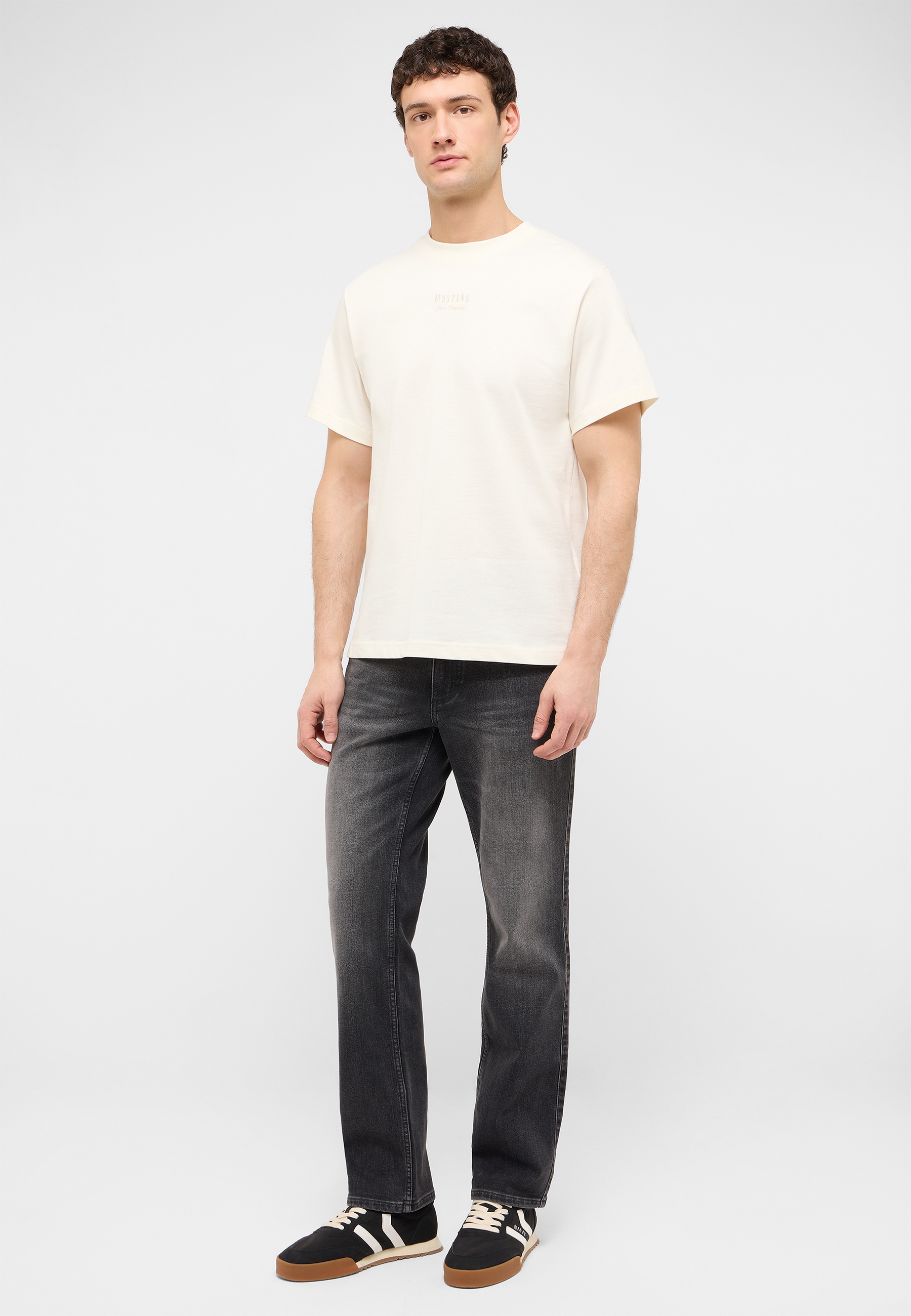T-Shirt Style Akron