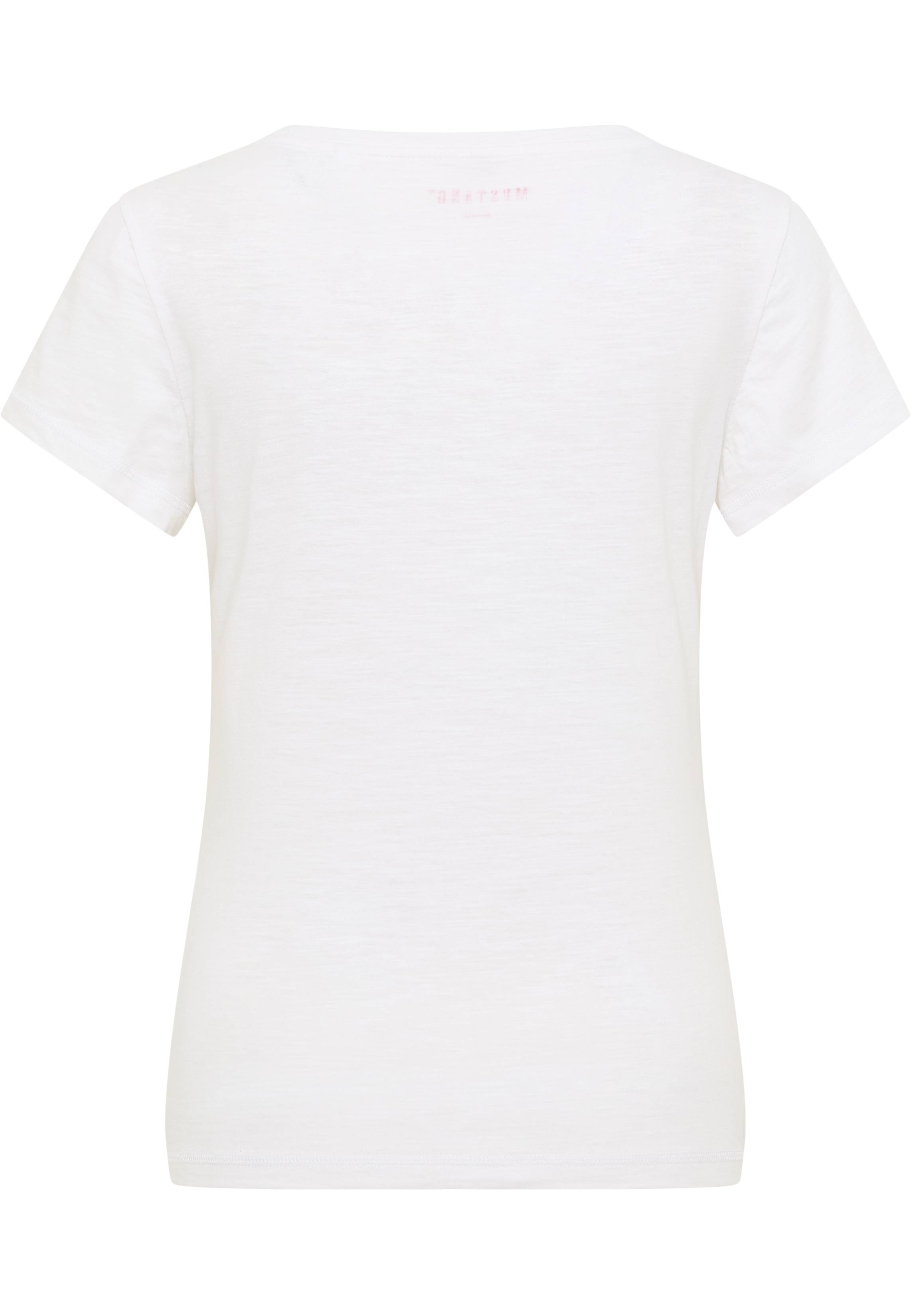 Bekleidung, T-shirt