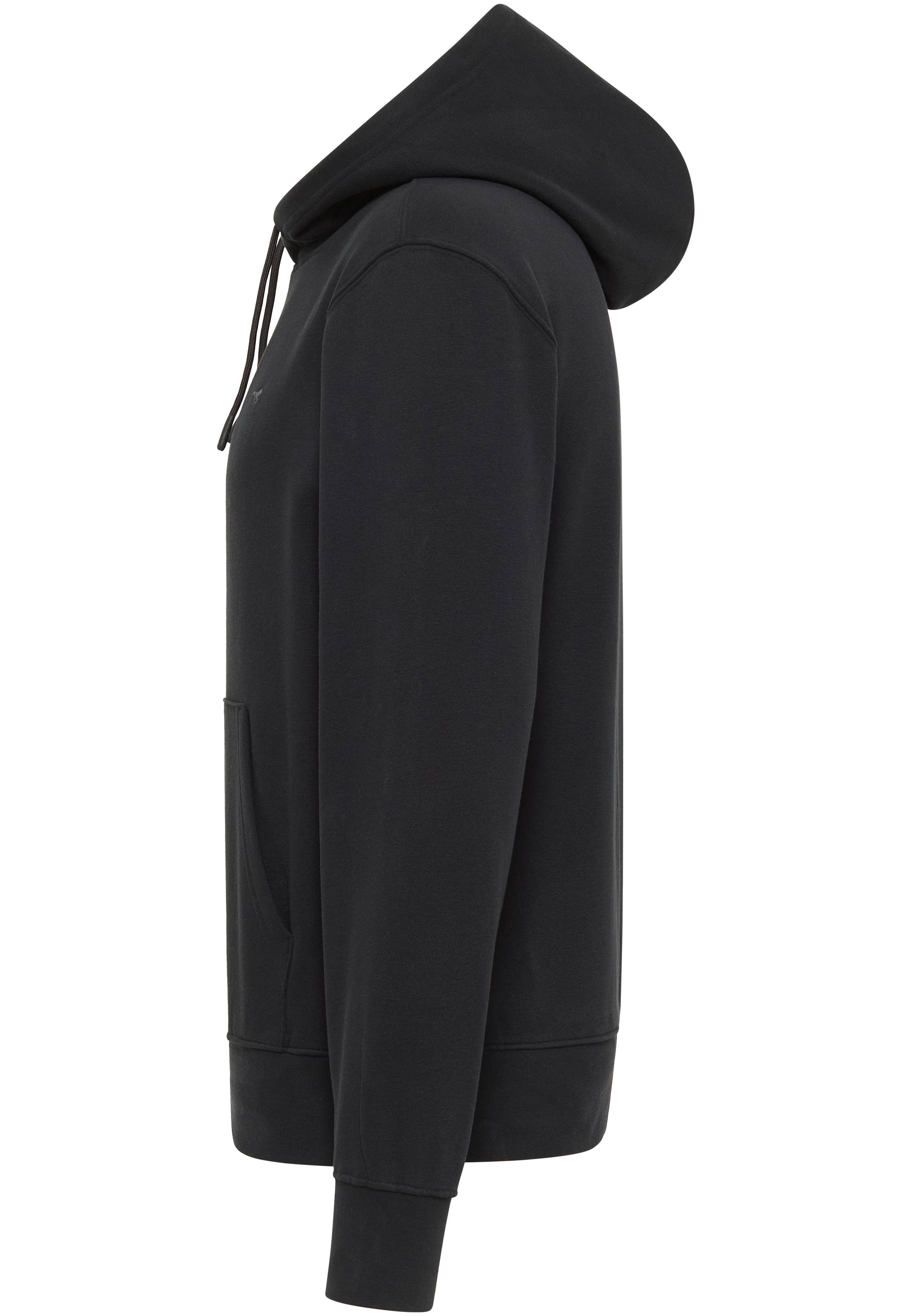 Strickwaren, Pullover, Sweatshirt, Kapuzenpulli, Fleece