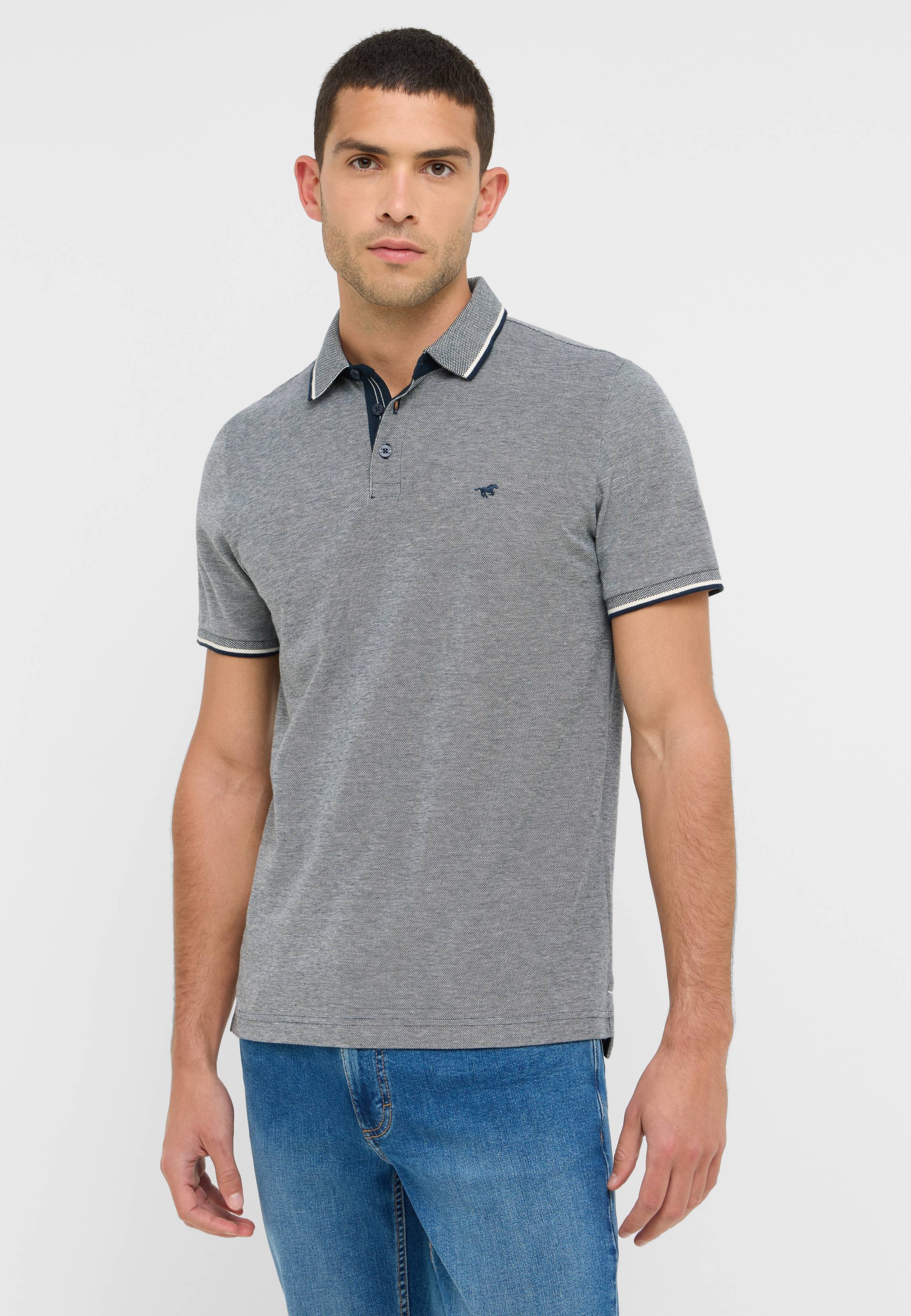 T-shirt, Hemd, Erwachsener, Mann, Person