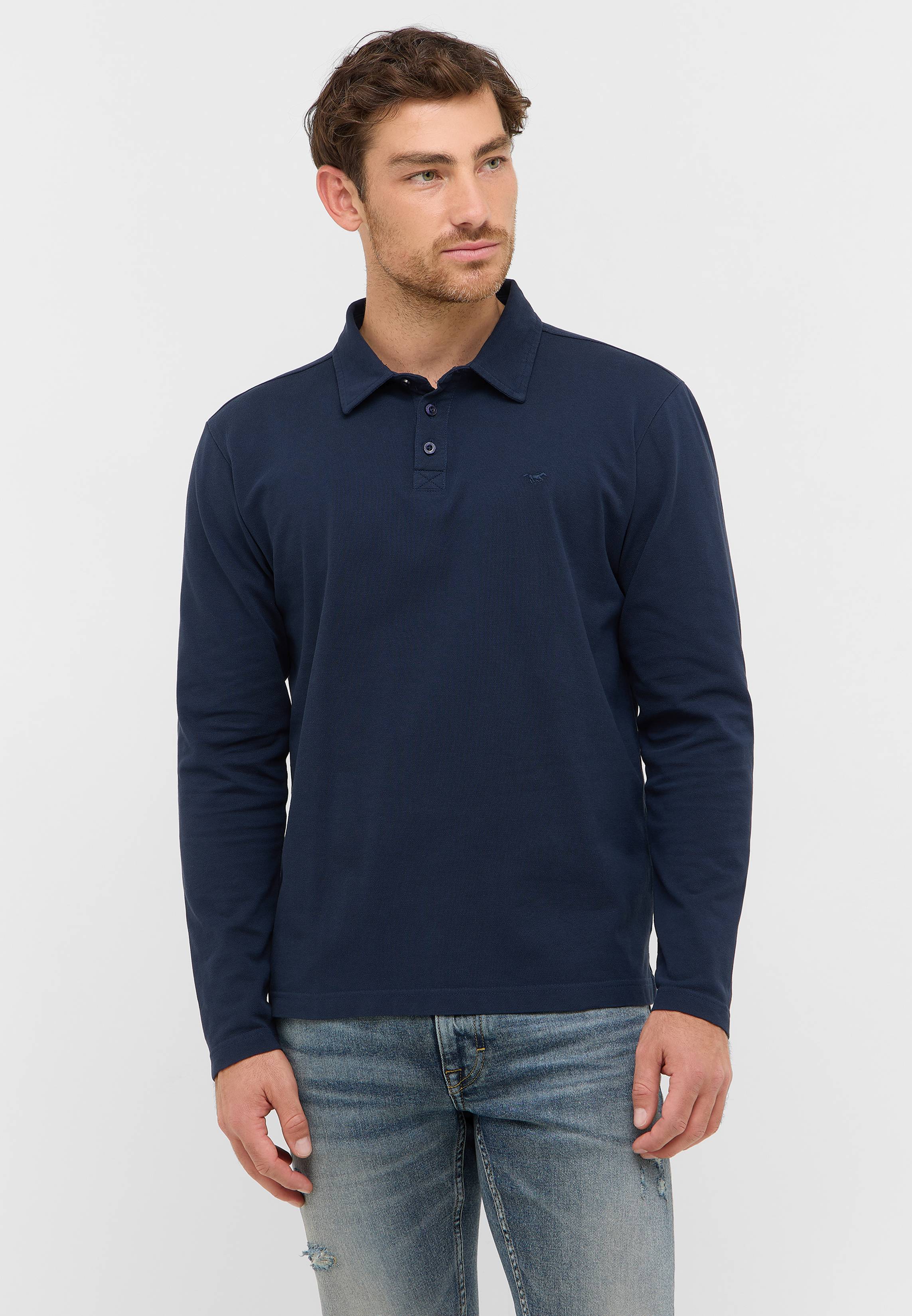 Langarm, Ärmel, Hemd, Mann, Person