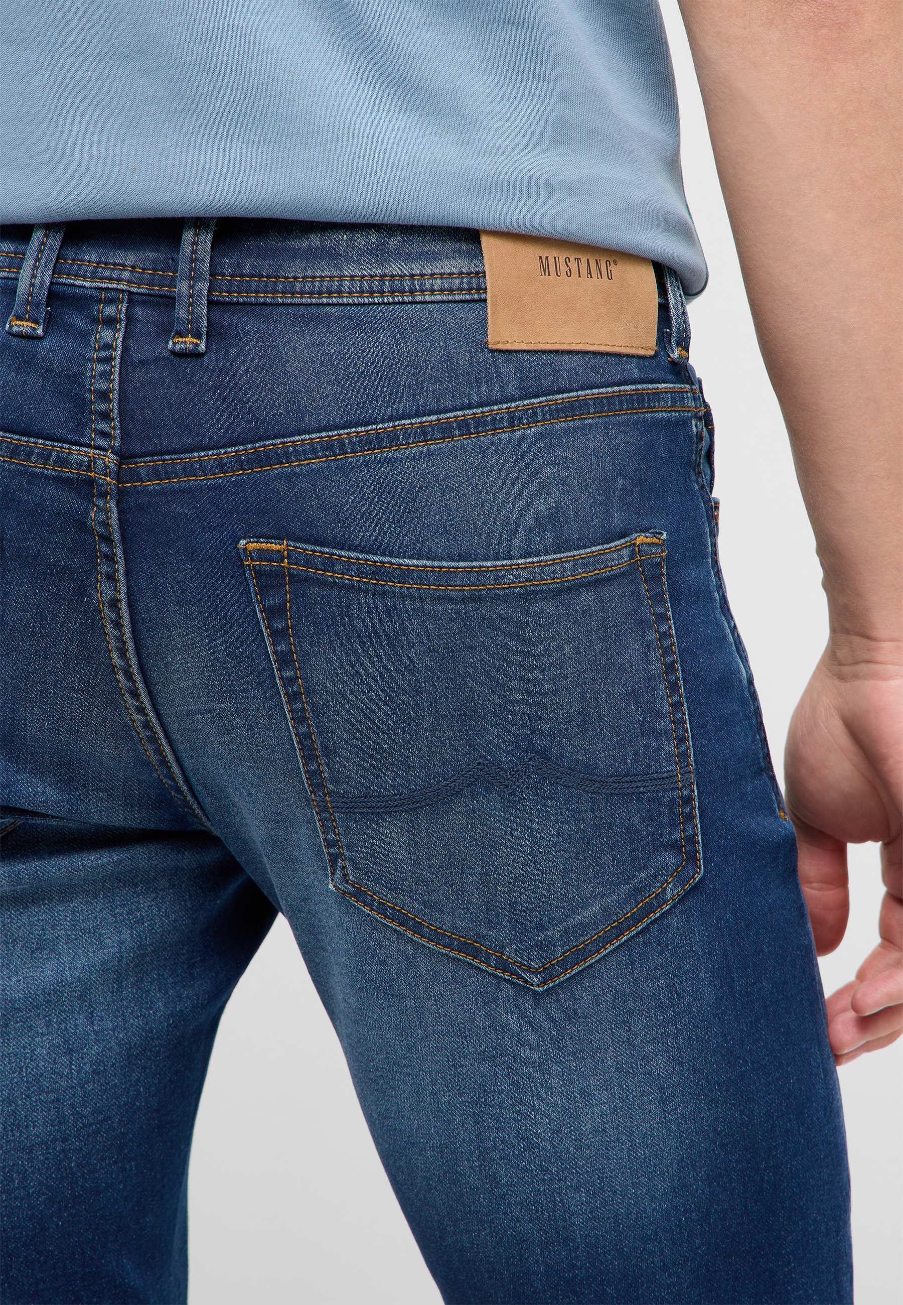Jeans Style Oregon Slim K