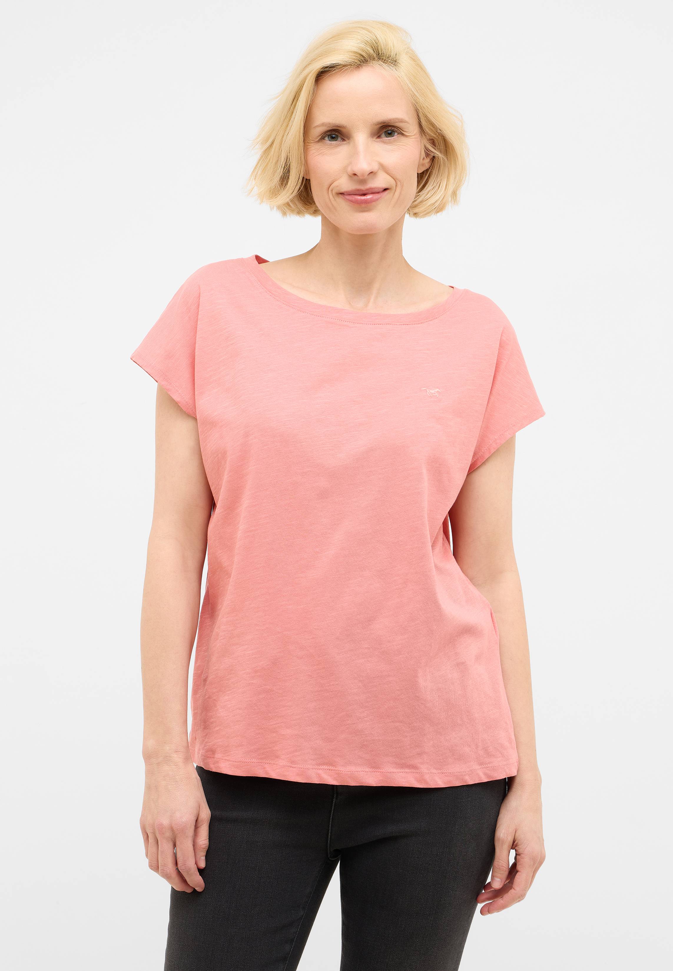 Bluse, T-shirt, Erwachsener, Person, Frau