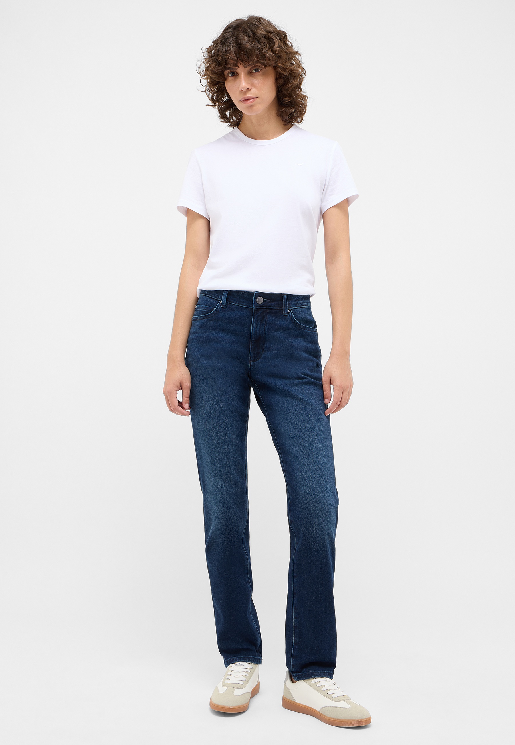 Jeans Style Crosby Relaxed Slim