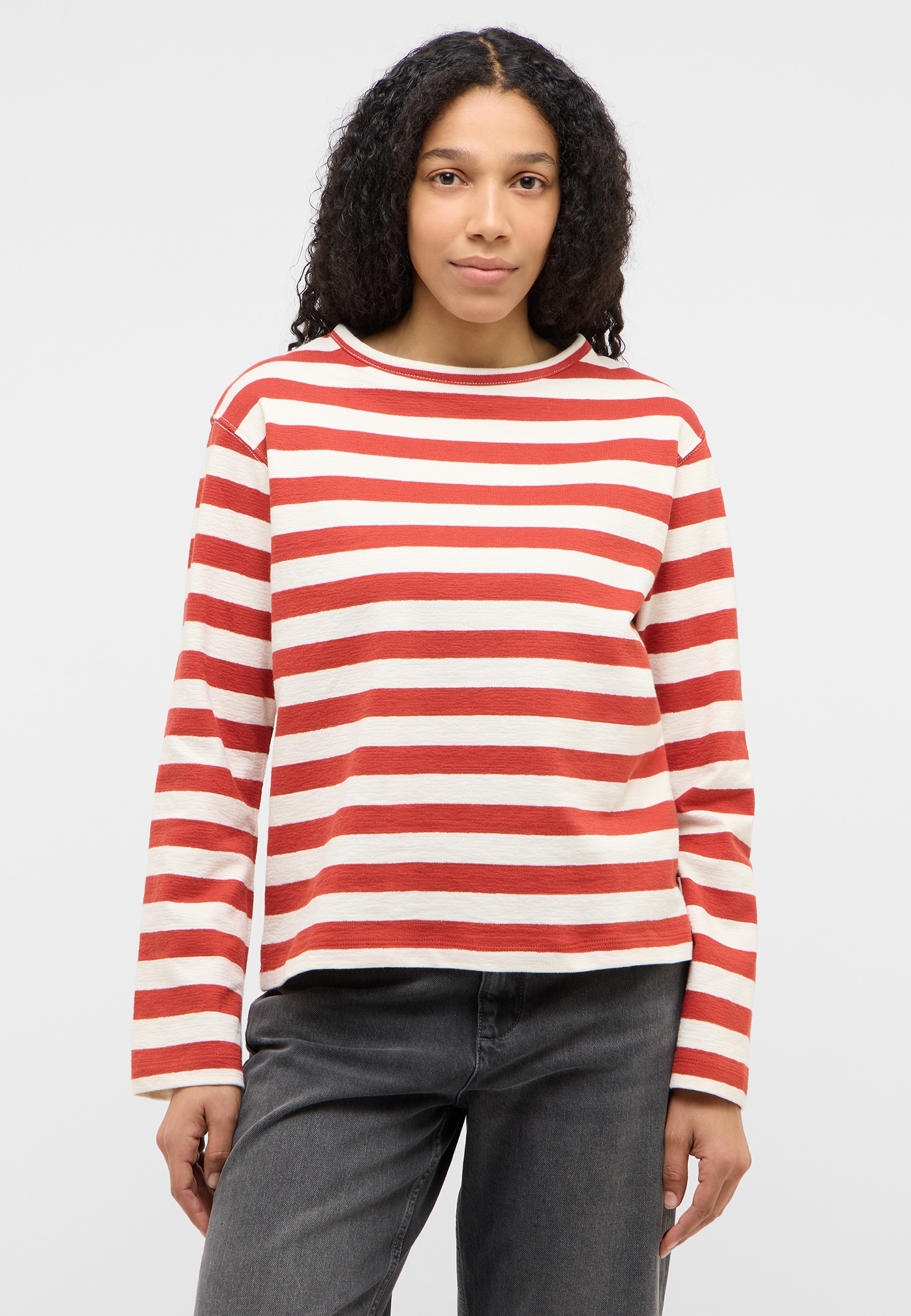 Langarm, Ärmel, Pullover, Person, Bluse