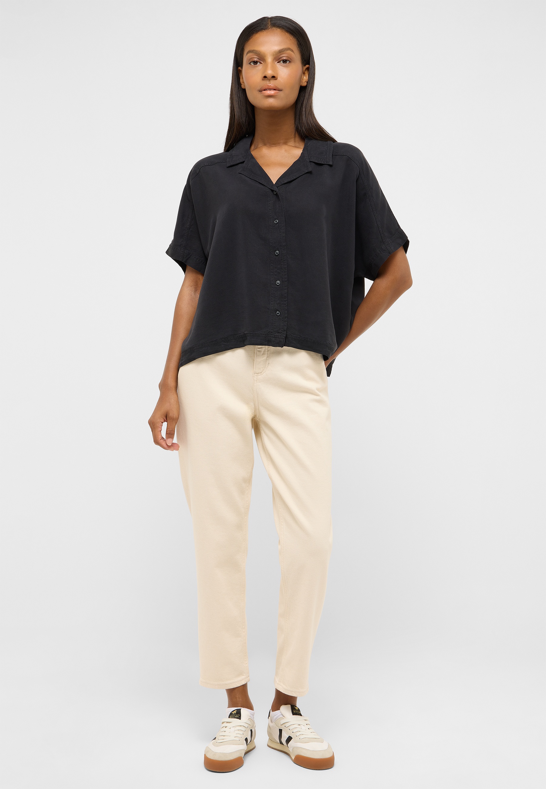 Jeans Style Charlotte Tapered