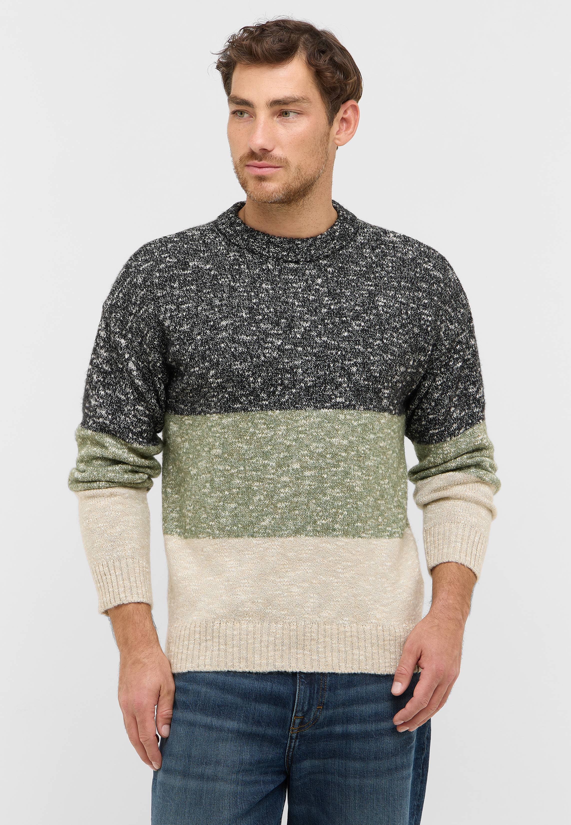 Bekleidung, Strickwaren, Pullover, Sweatshirt