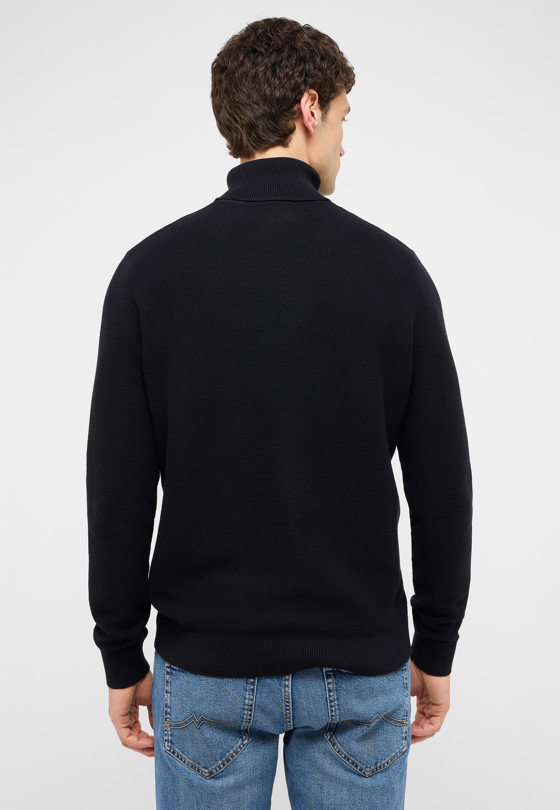 Langarmpullover Style Elgin