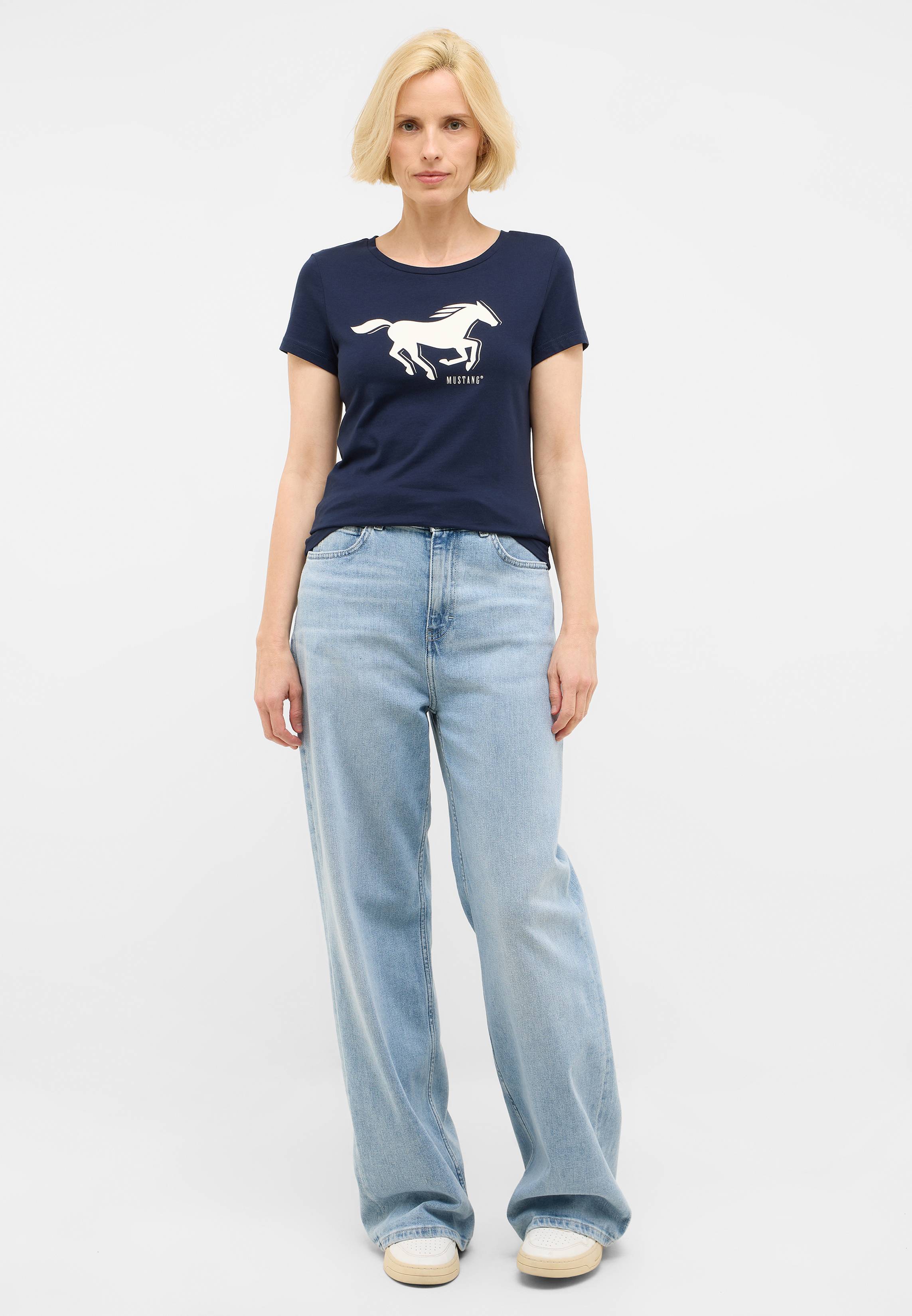 Bekleidung, Hosen, T-shirt, Jeans
