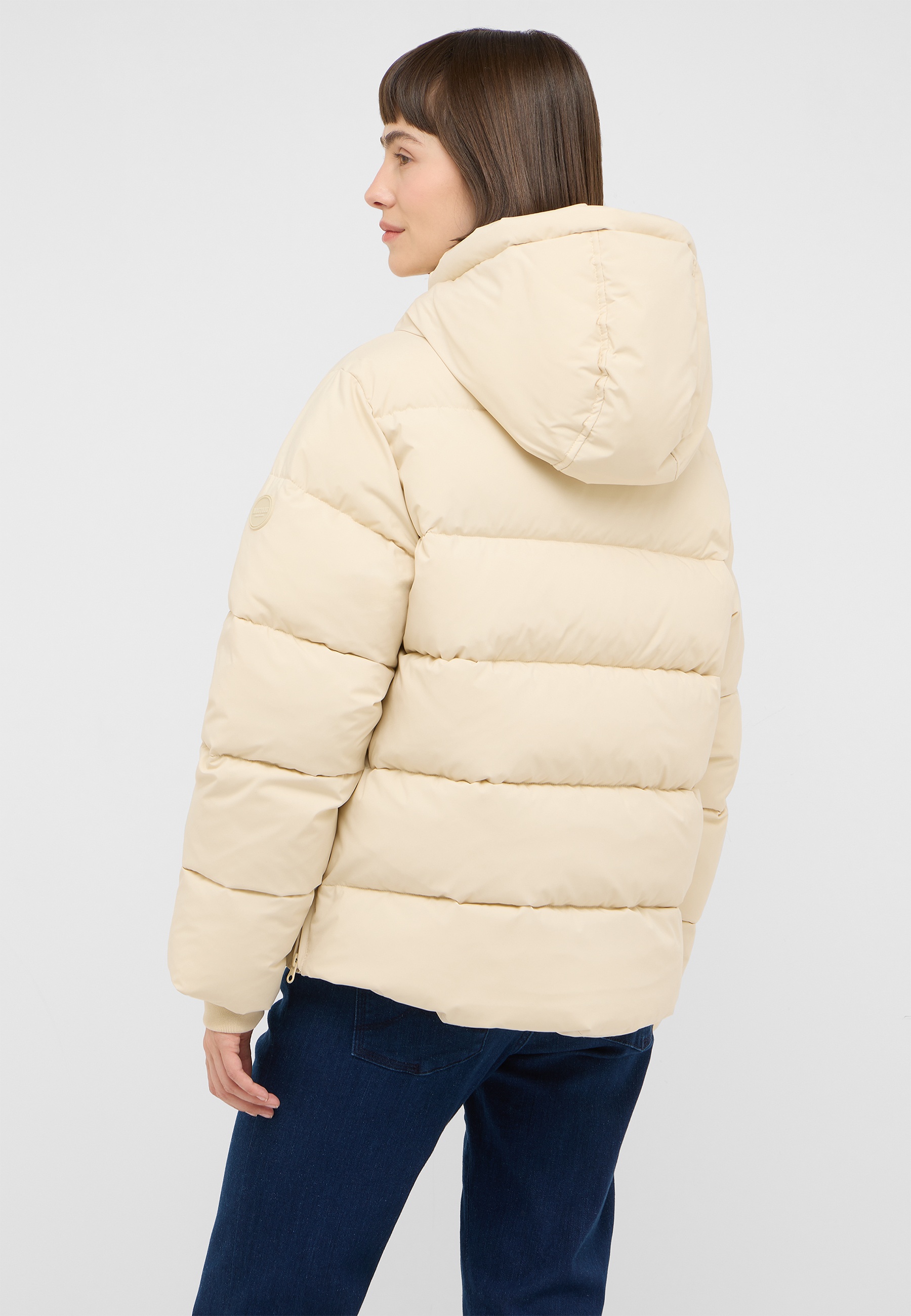Jacke Style Gillian