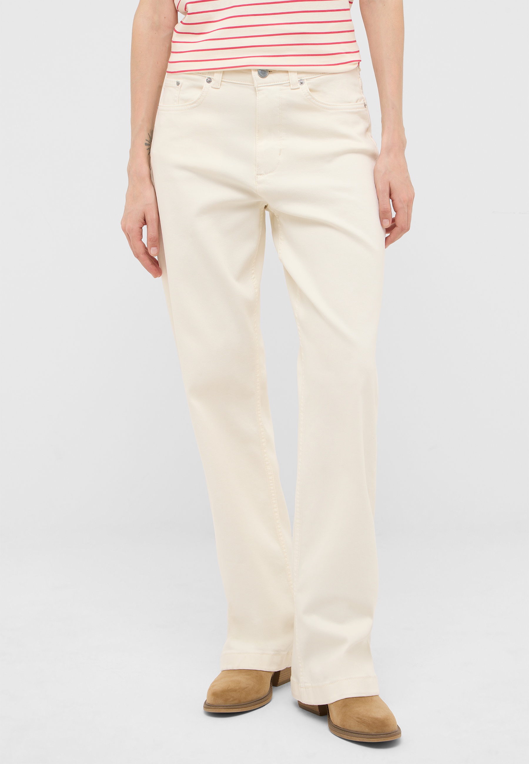 Hose Style Madison Wide
