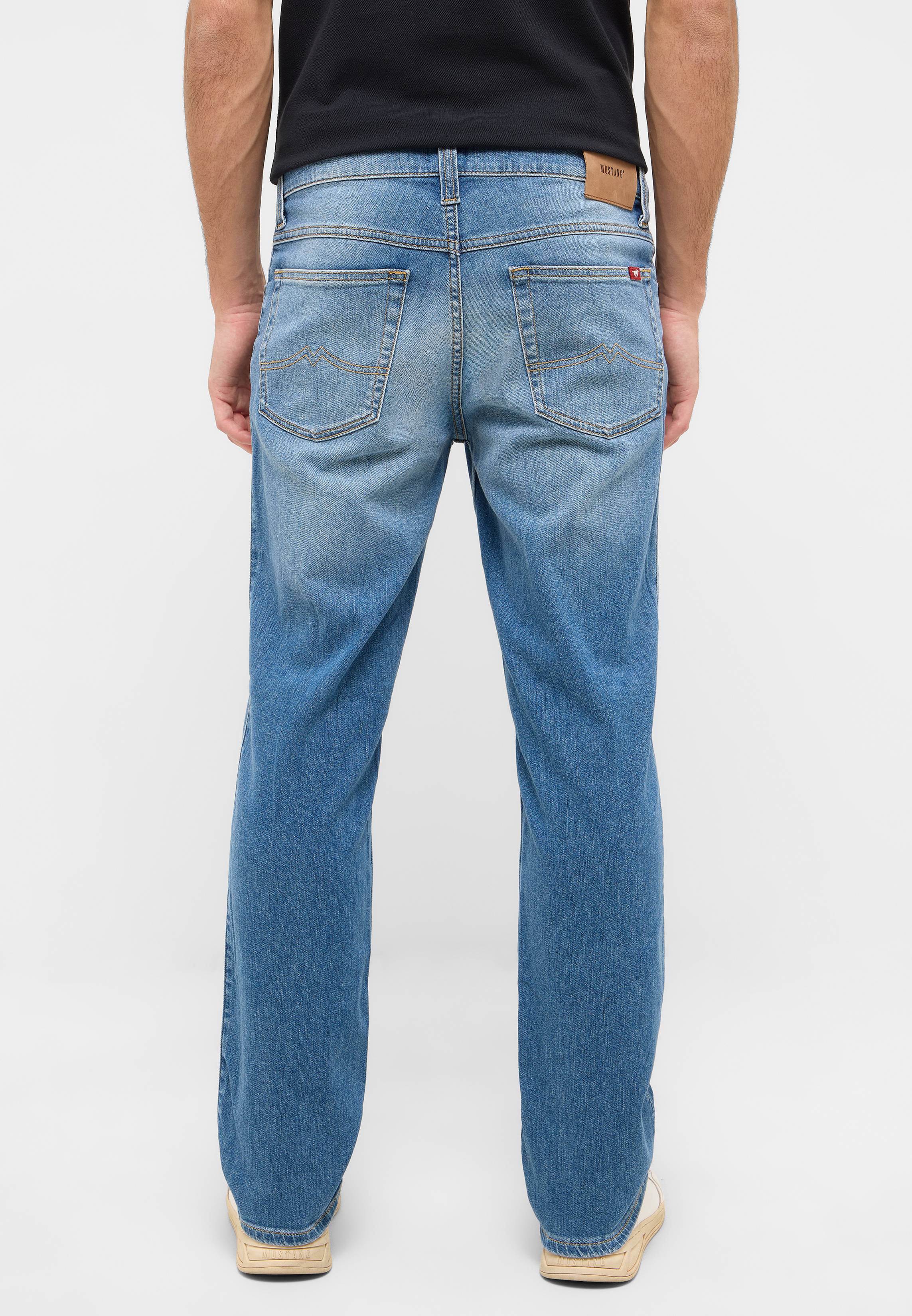 Bekleidung, Jeans, Hosen
