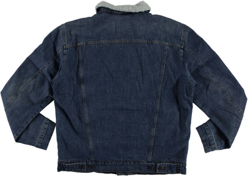 Mantel, Hosen, Jacke, Jeans, Langarm