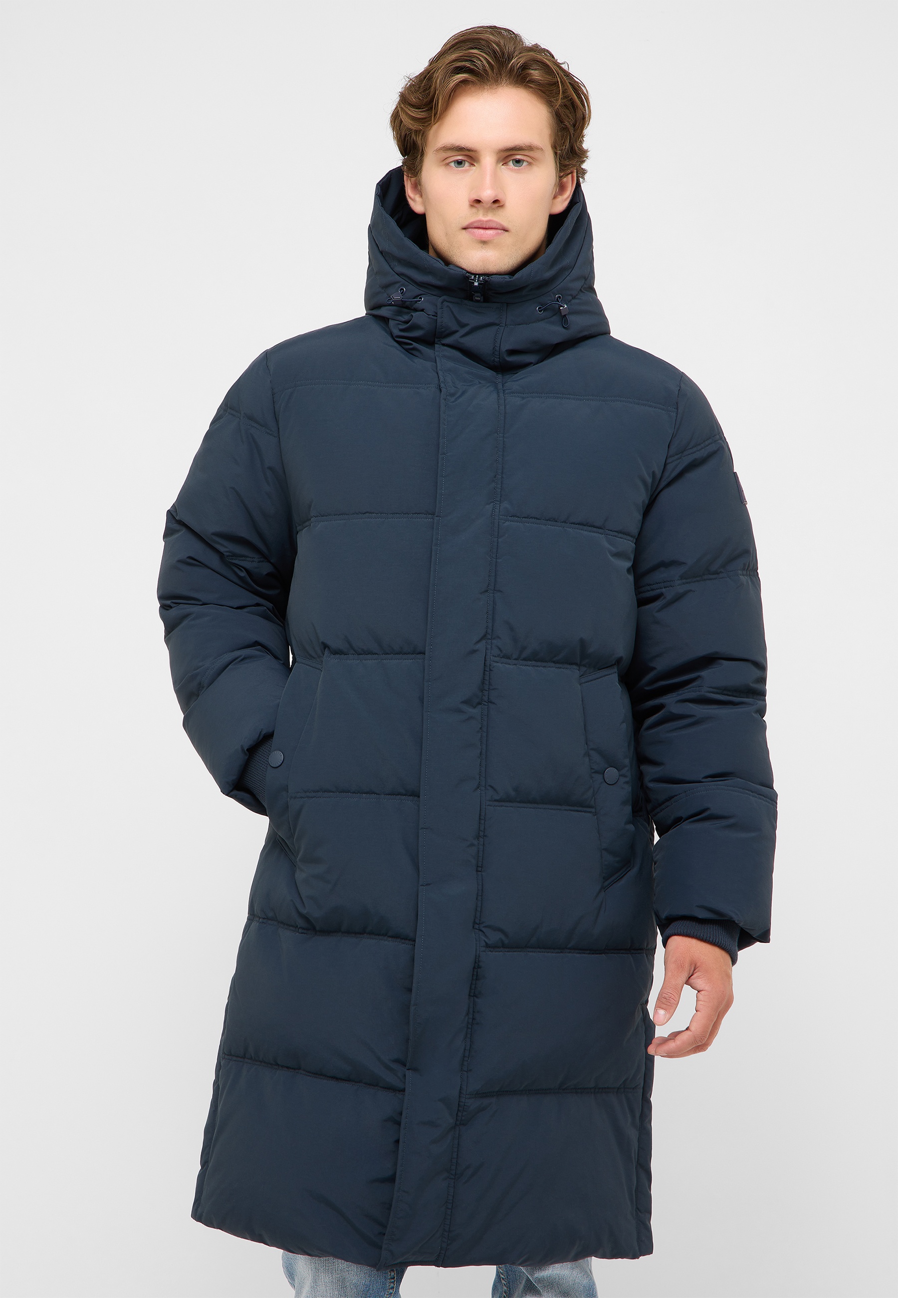 Jacke Style Leroy
