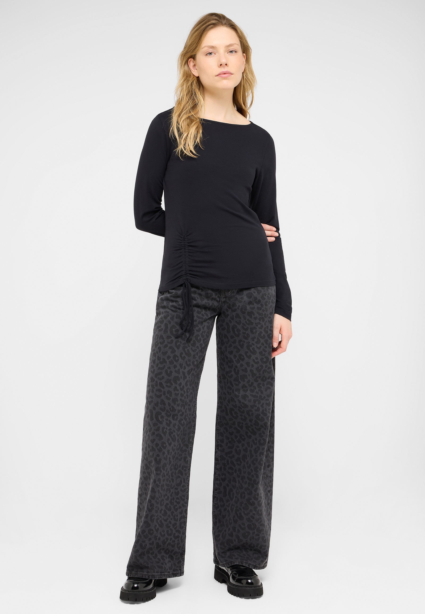 Bekleidung, Hosen, Langarm, Ärmel