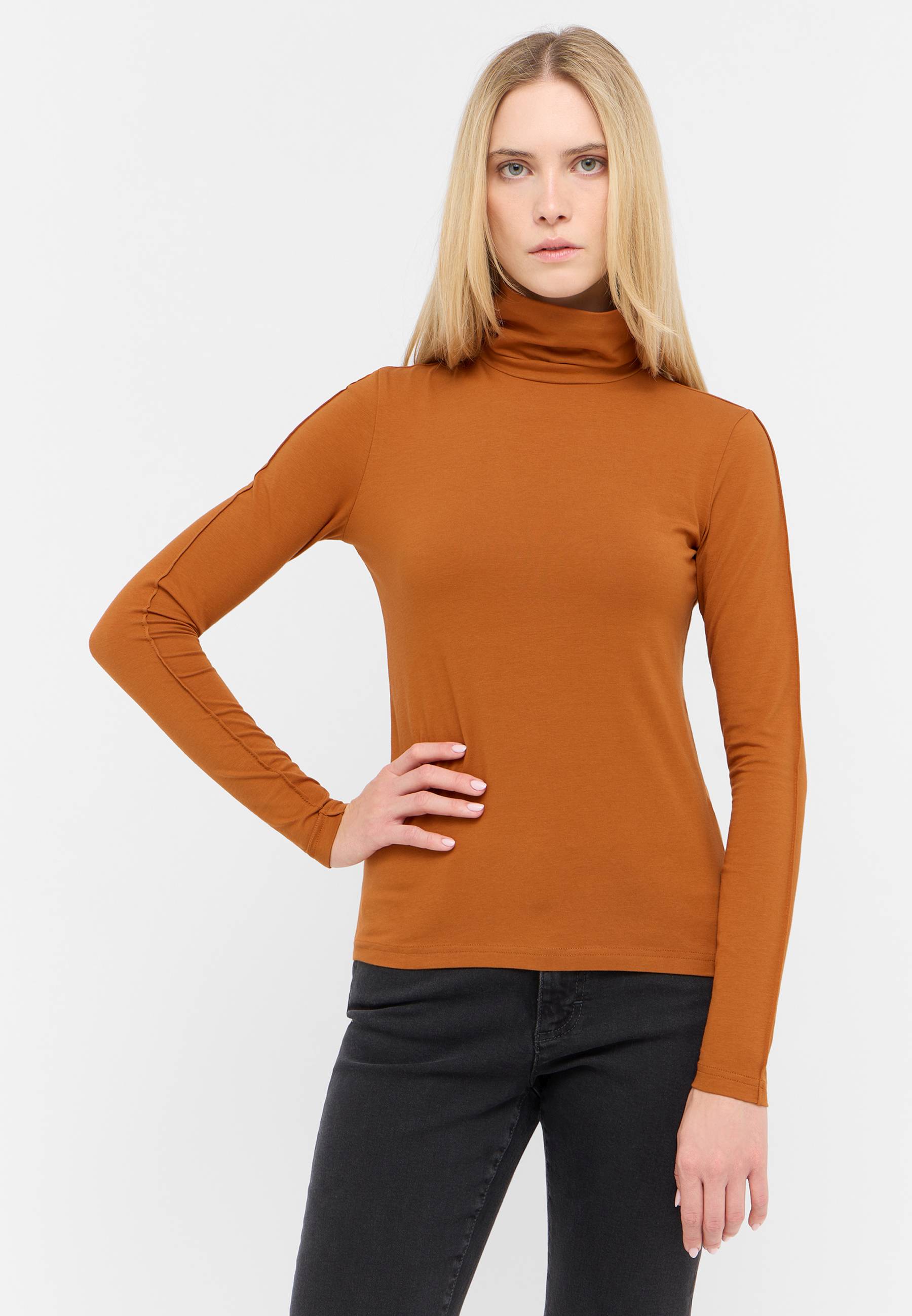 Langarmshirt Style Shiloh
