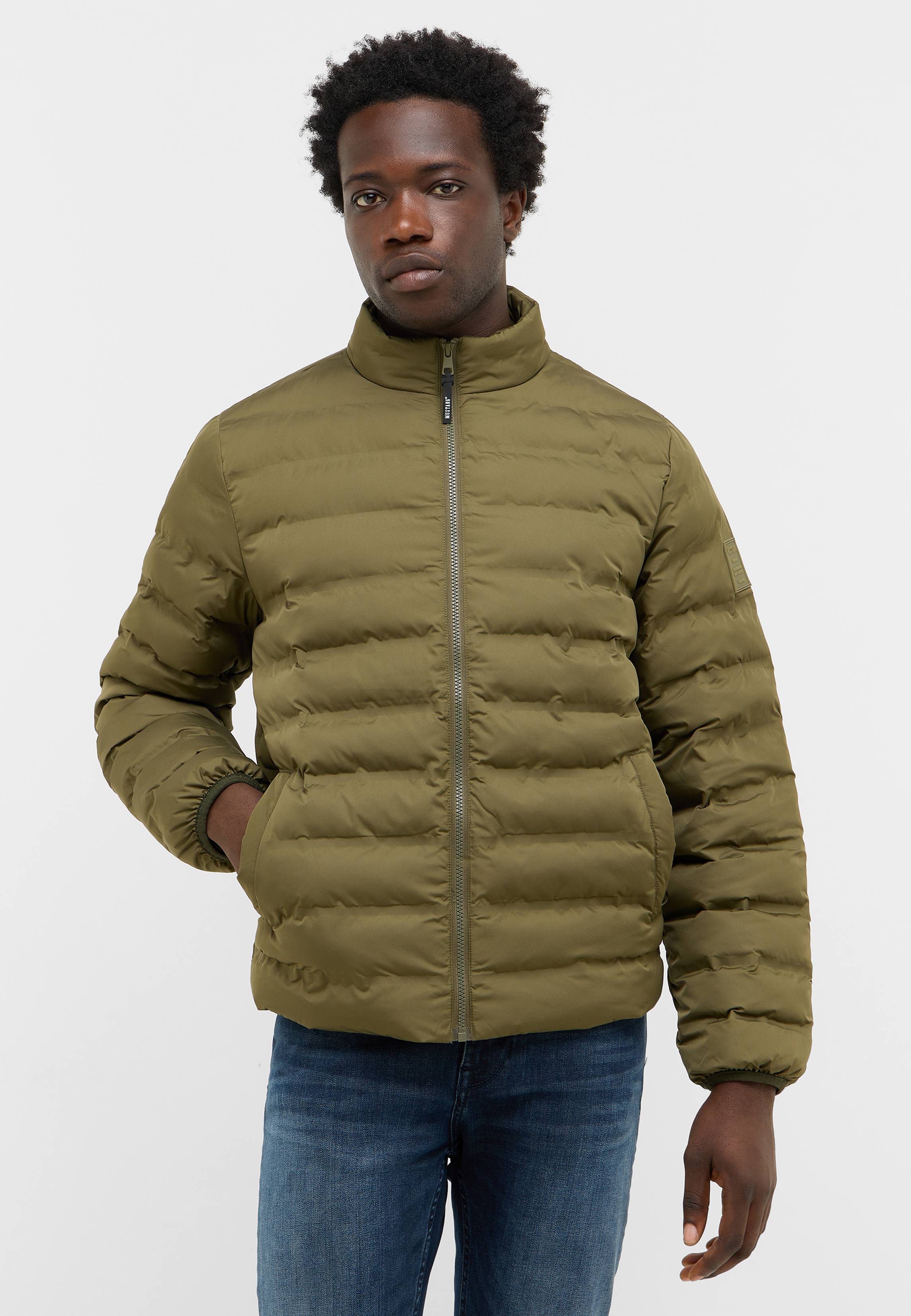 Mantel, Jacke, Erwachsener, Mann, Person