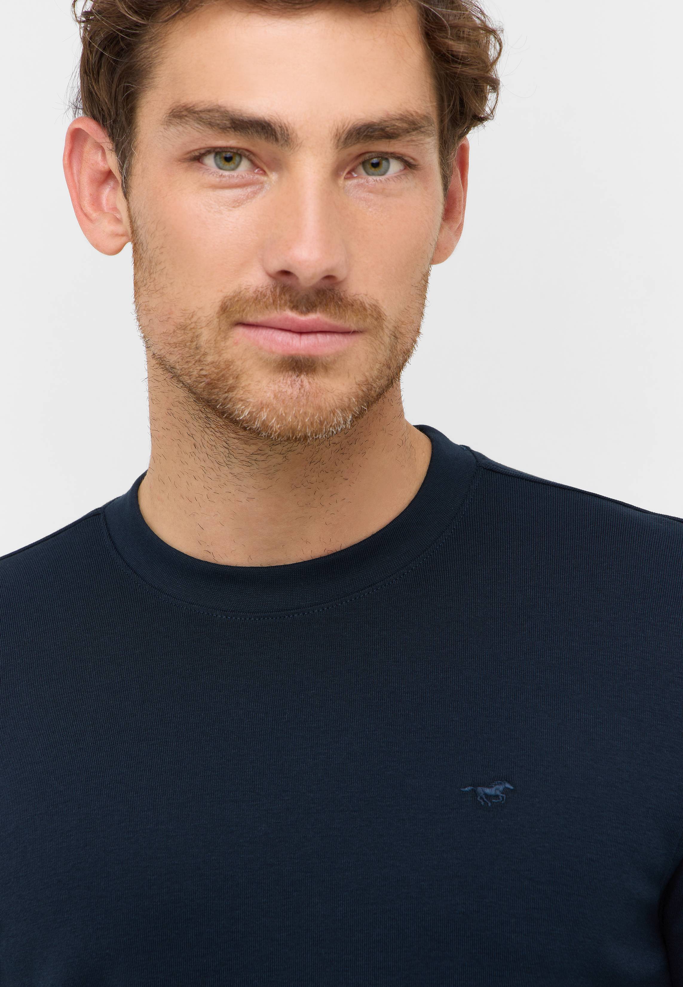 Kopf, Person, Gesicht, Hals, Mann