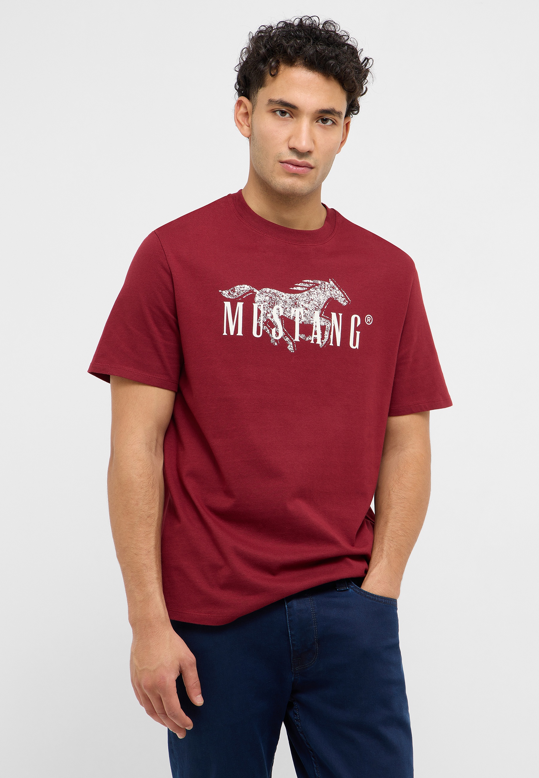 T-Shirt Style Austin