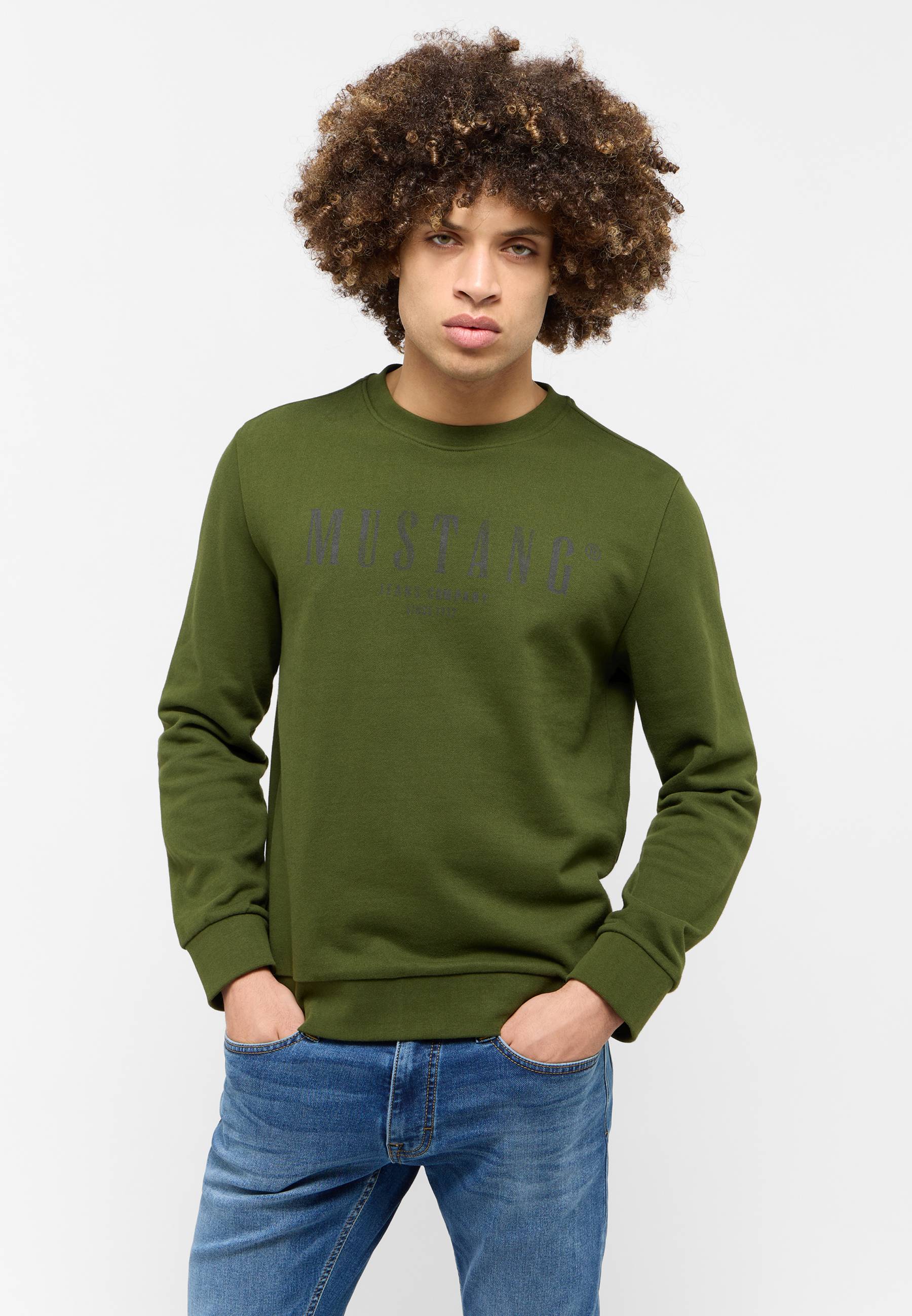 Sweatshirt Style Clio