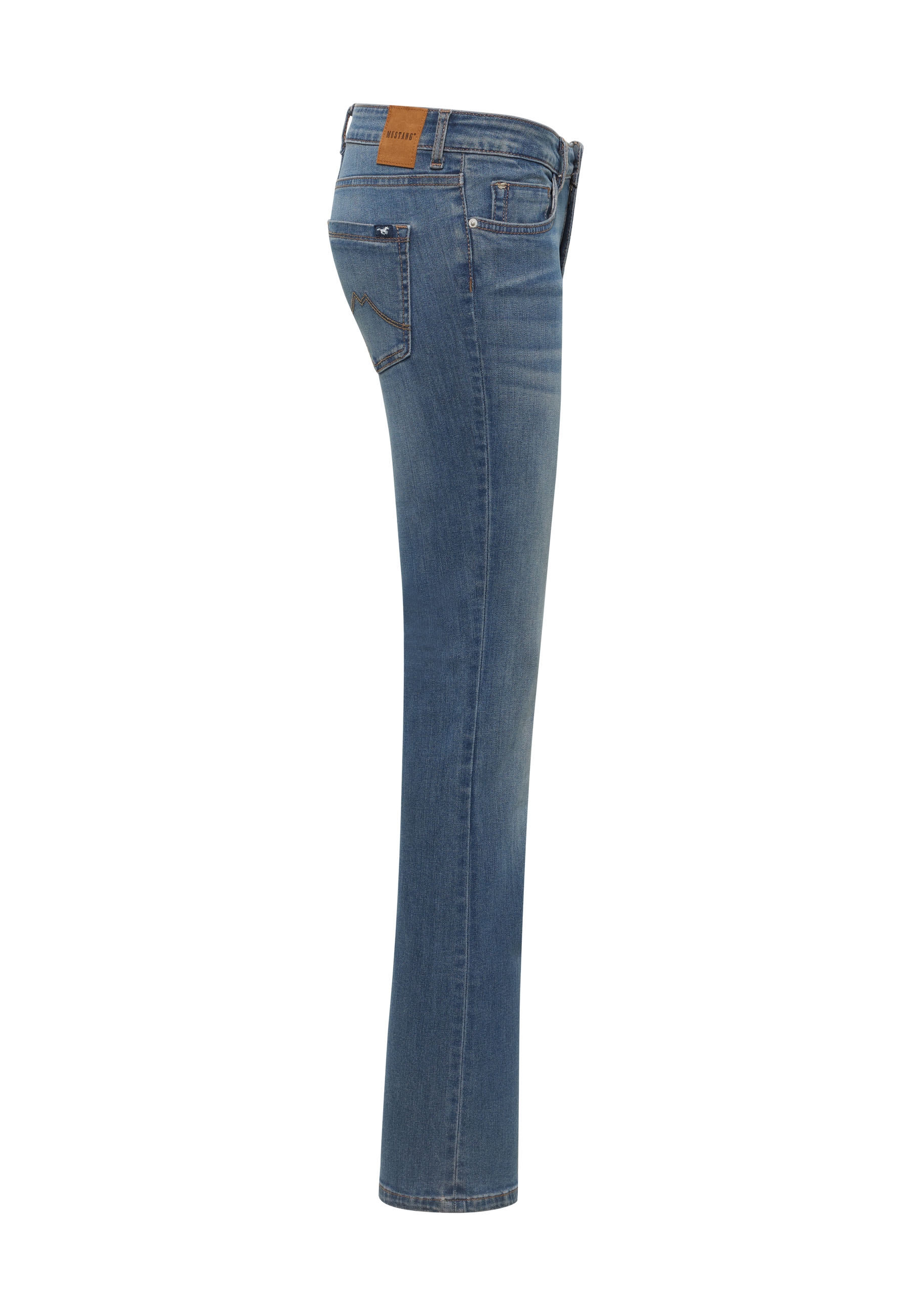 Jeans Style Shelby Slim Boot