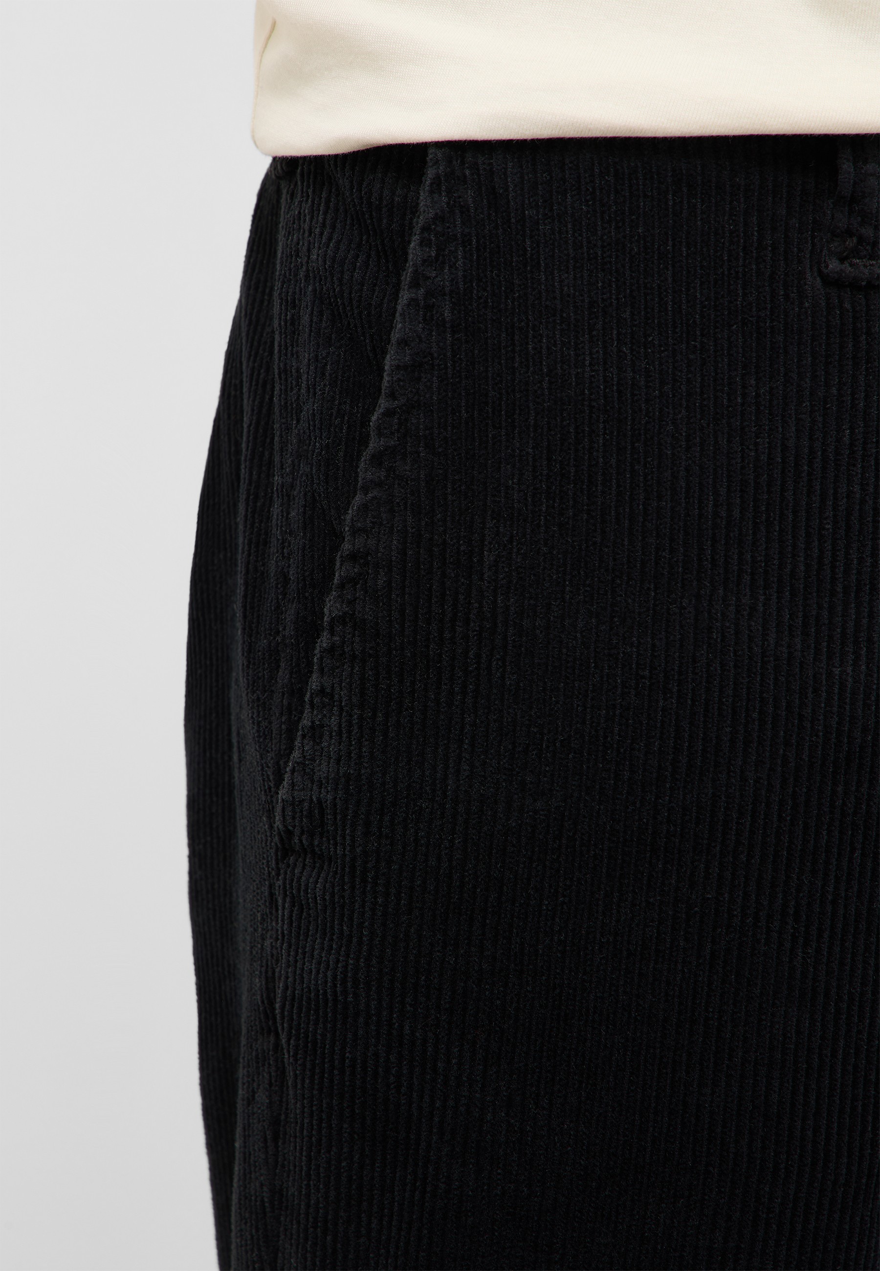 Hose Style Tramper Chino Cord
